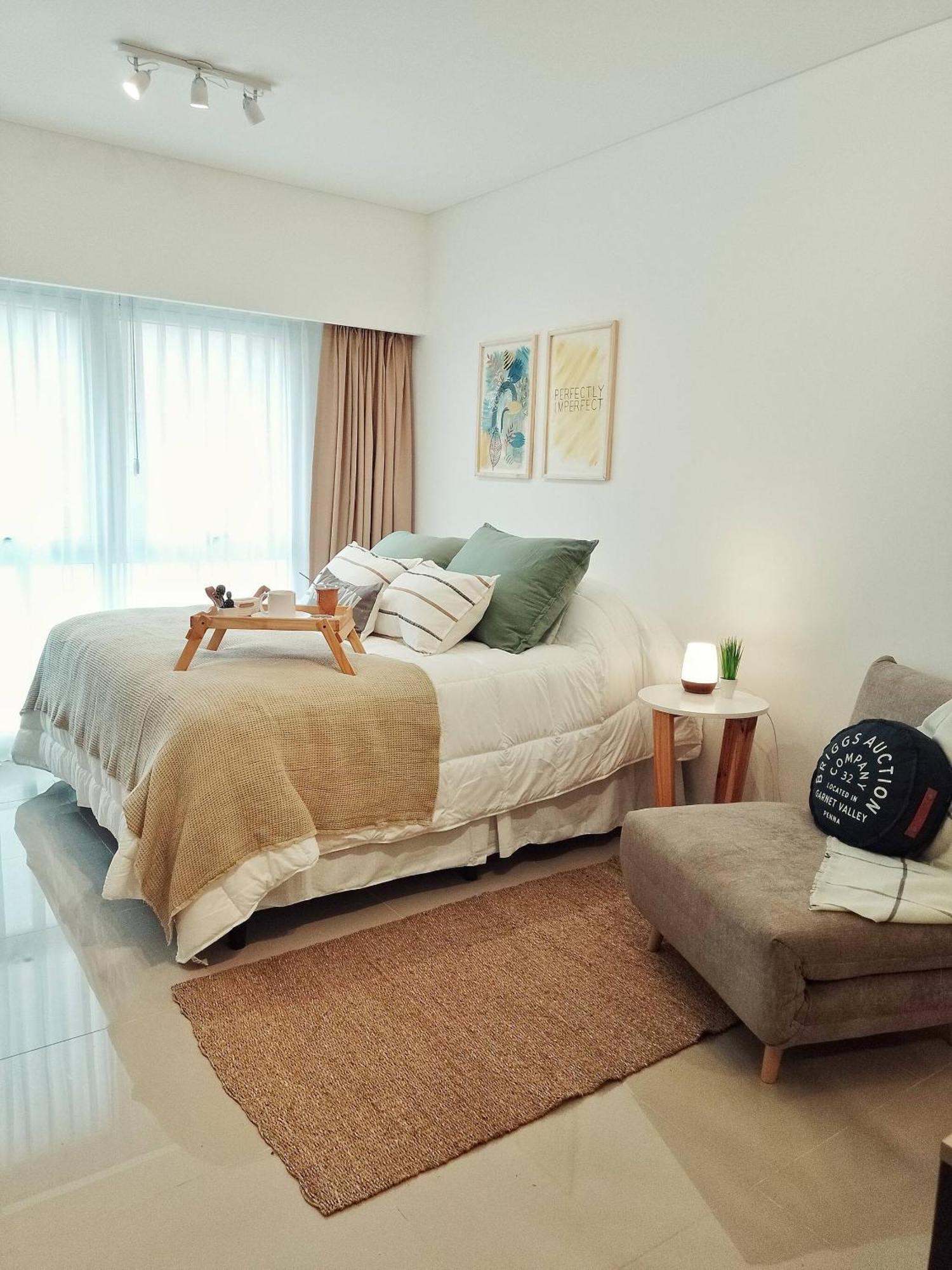 Modern At The Heart Of San Telmo With Pool Apartamento Ciudad Autónoma de Buenos Aires