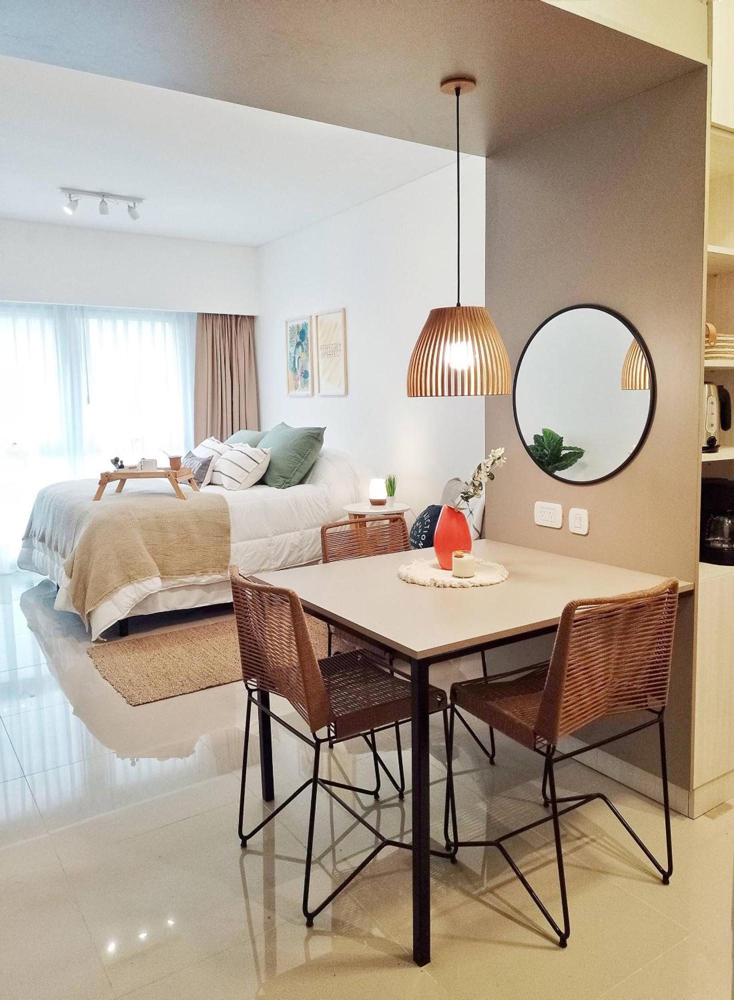 Modern At The Heart Of San Telmo With Pool *