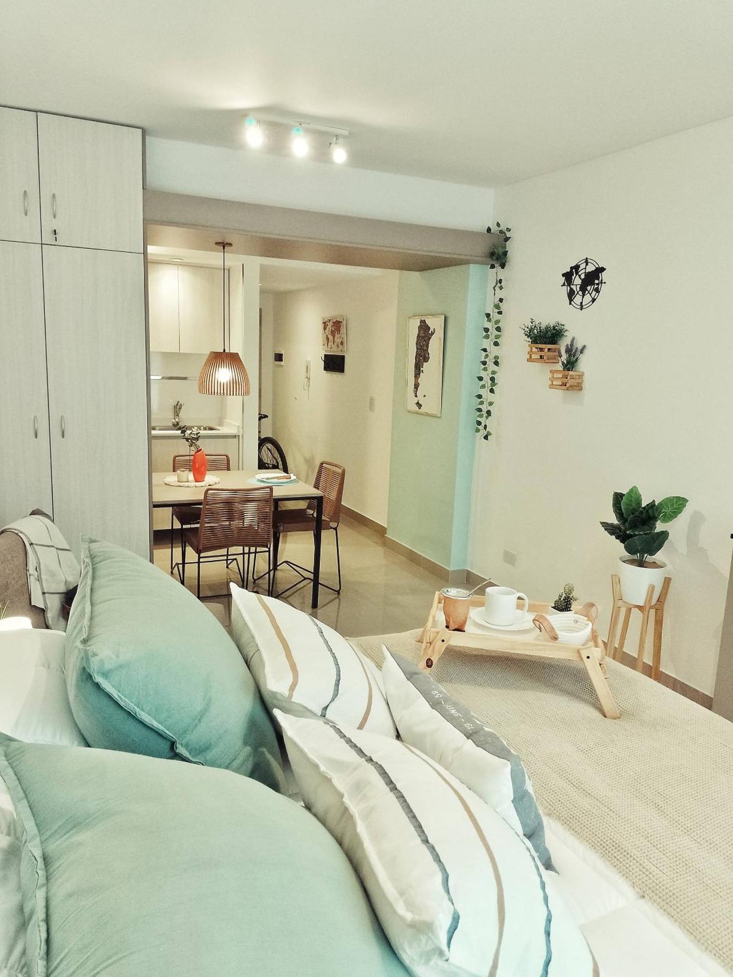 Modern At The Heart Of San Telmo With Pool * Ciudad Autónoma de Buenos Aires