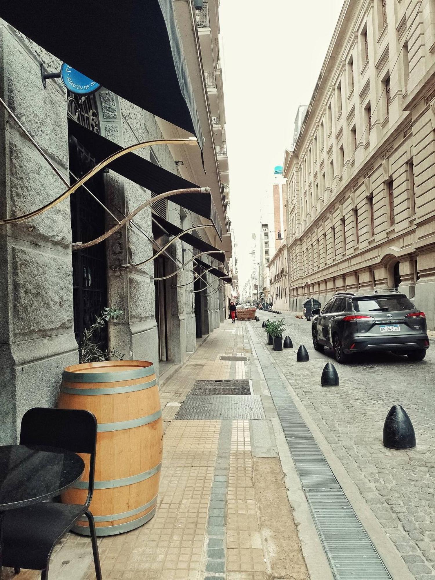 Modern At The Heart Of San Telmo With Pool Apartamento *