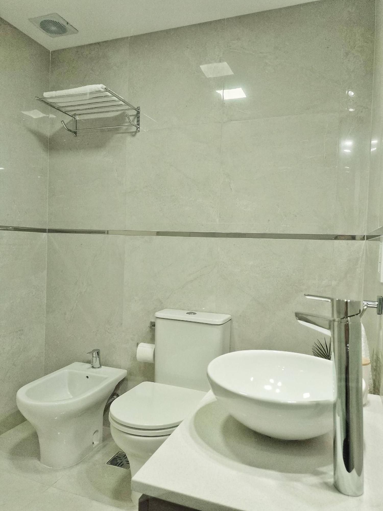 Apartamento Modern At The Heart Of San Telmo With Pool Ciudad Autónoma de Buenos Aires