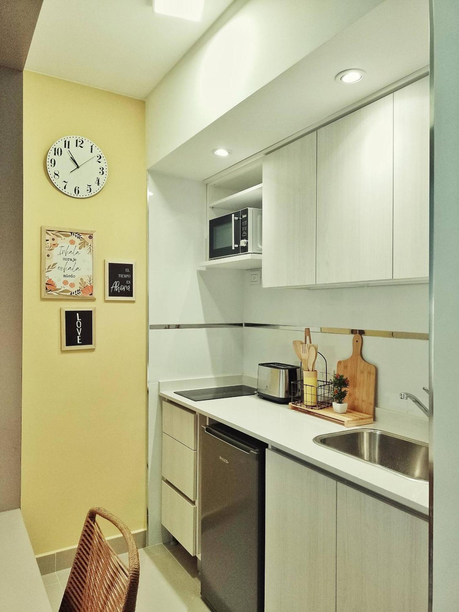 Modern At The Heart Of San Telmo With Pool *