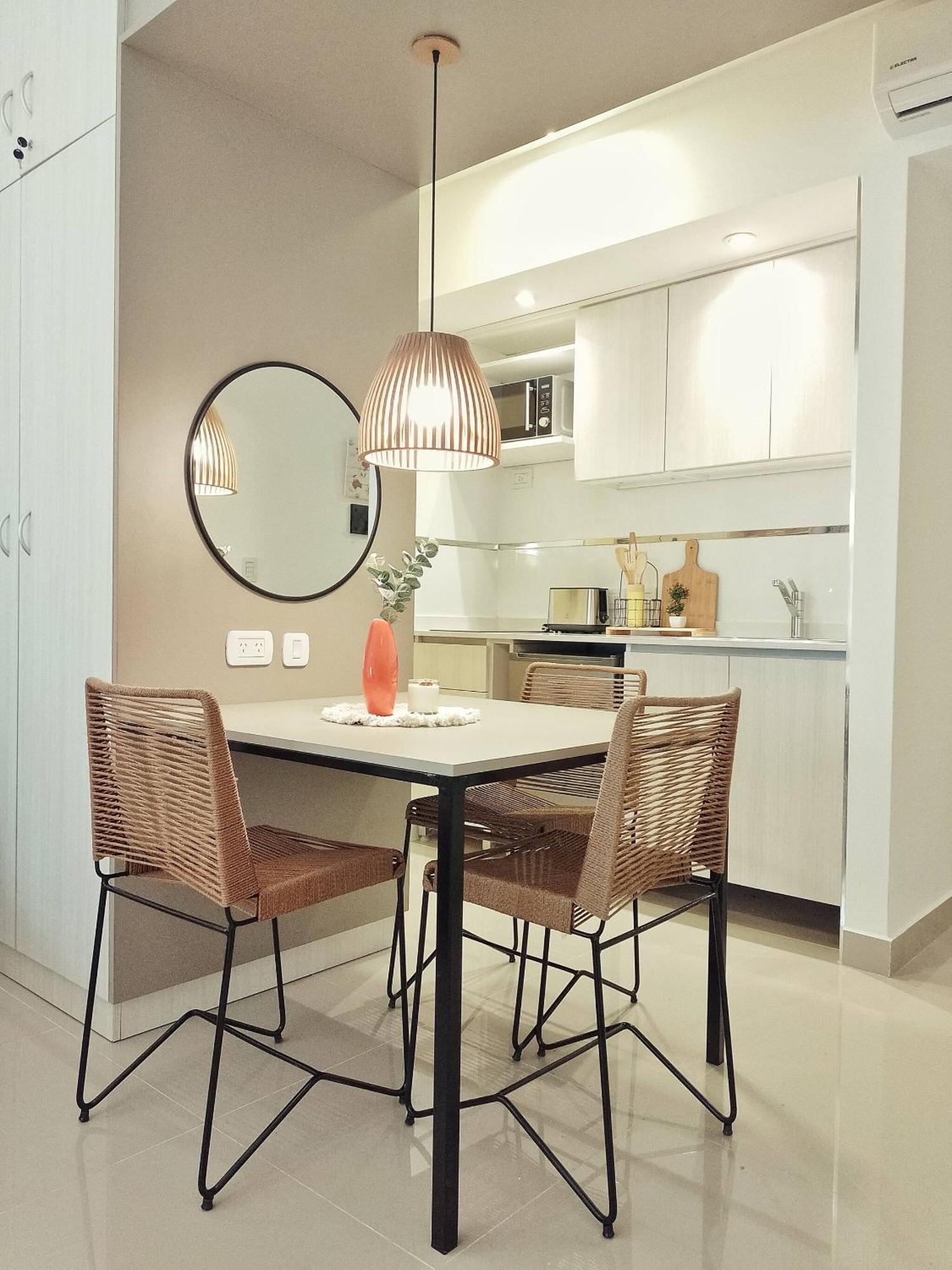 Modern At The Heart Of San Telmo With Pool Apartamento