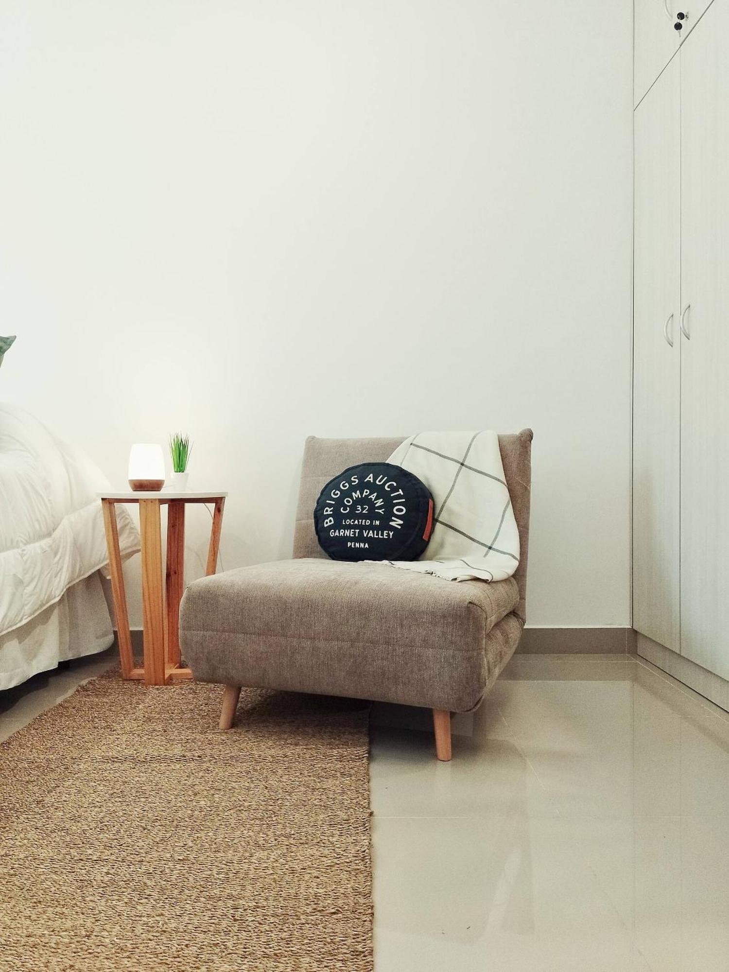 Apartamento Modern At The Heart Of San Telmo With Pool Ciudad Autónoma de Buenos Aires