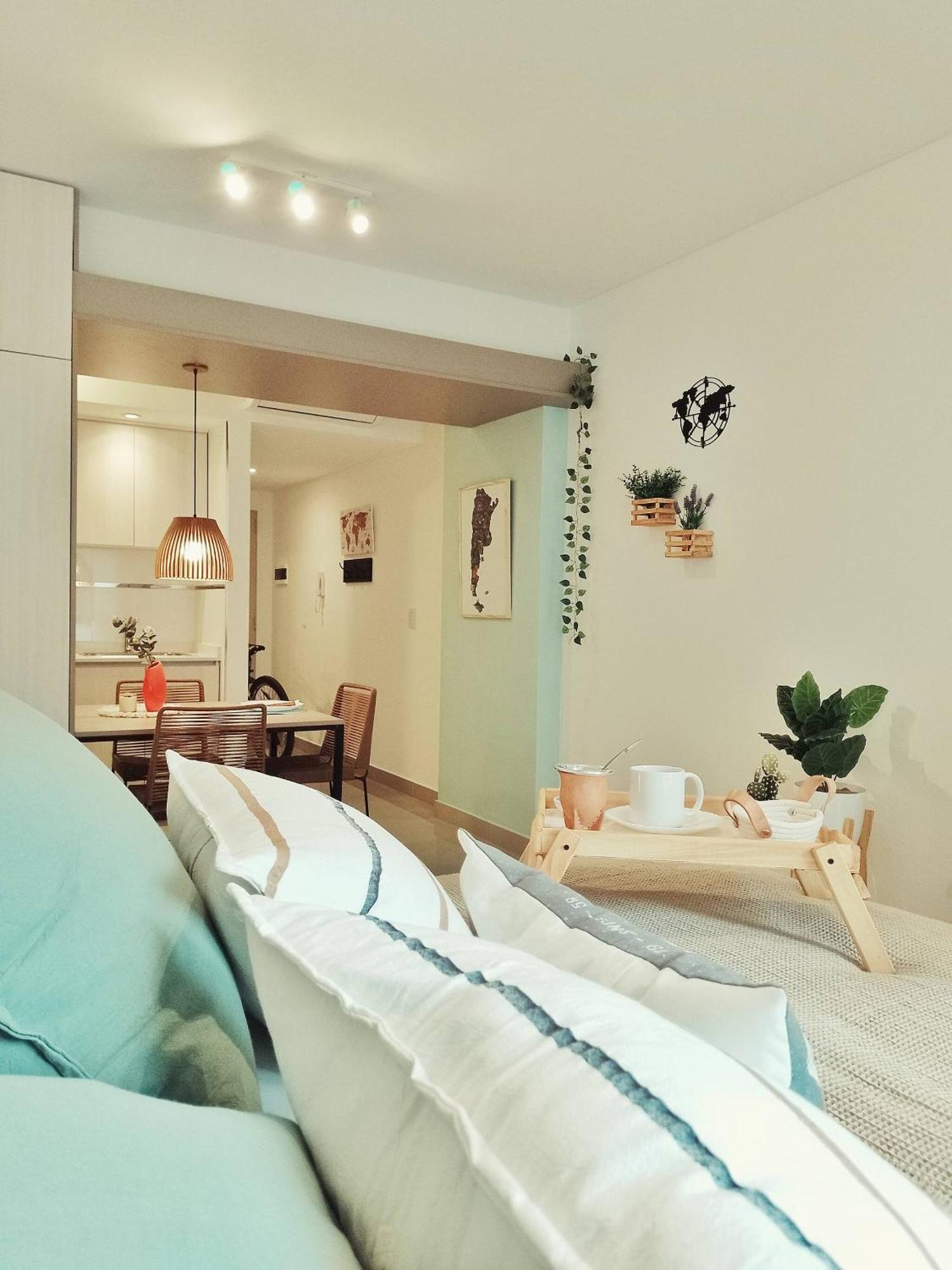 Modern At The Heart Of San Telmo With Pool Apartamento *