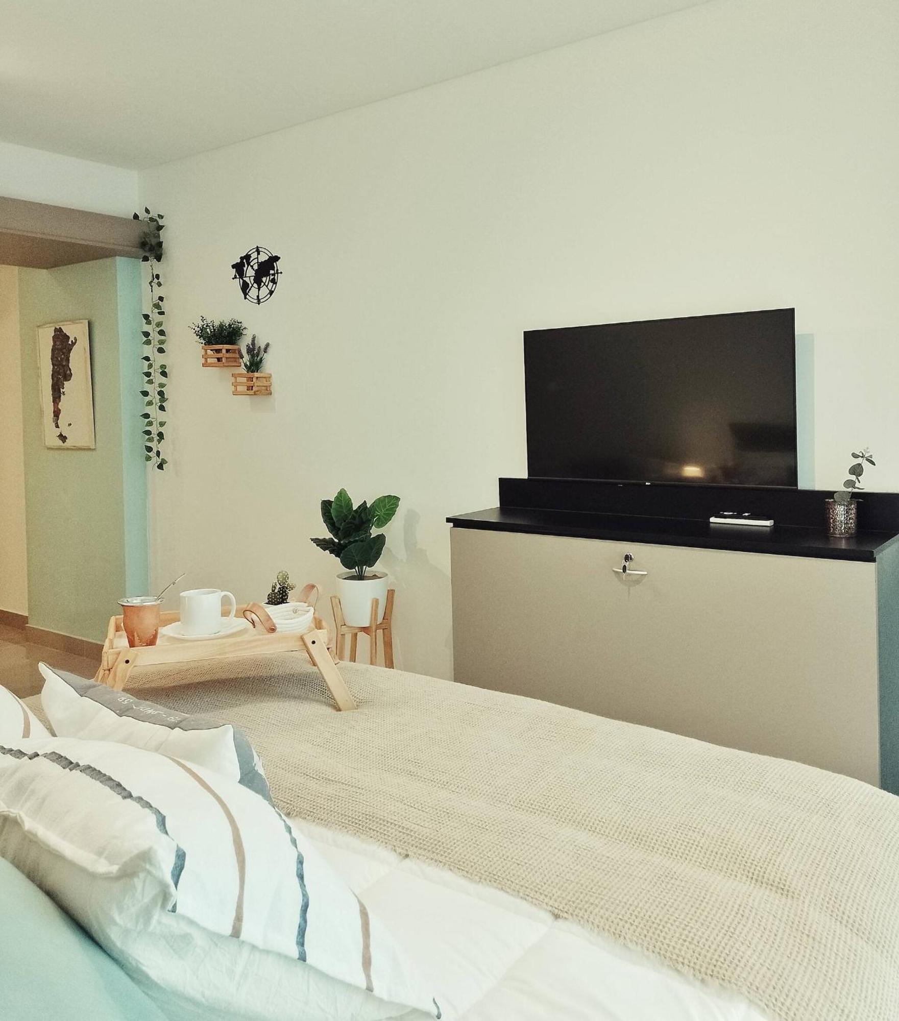 Modern At The Heart Of San Telmo With Pool