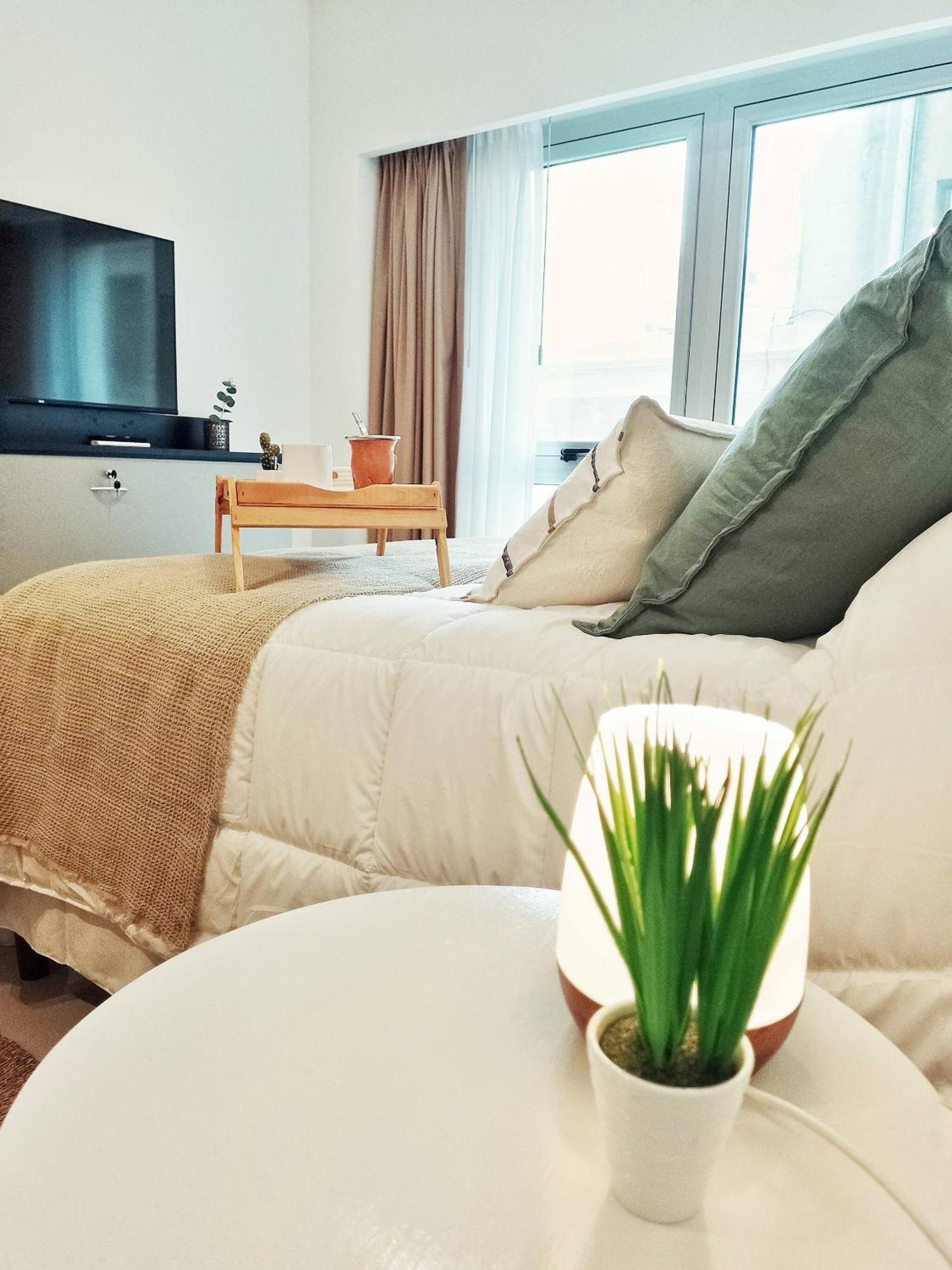 Modern At The Heart Of San Telmo With Pool
