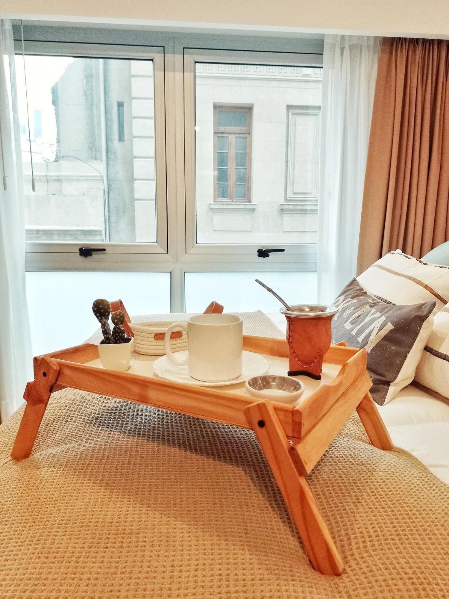Modern At The Heart Of San Telmo With Pool Apartamento *