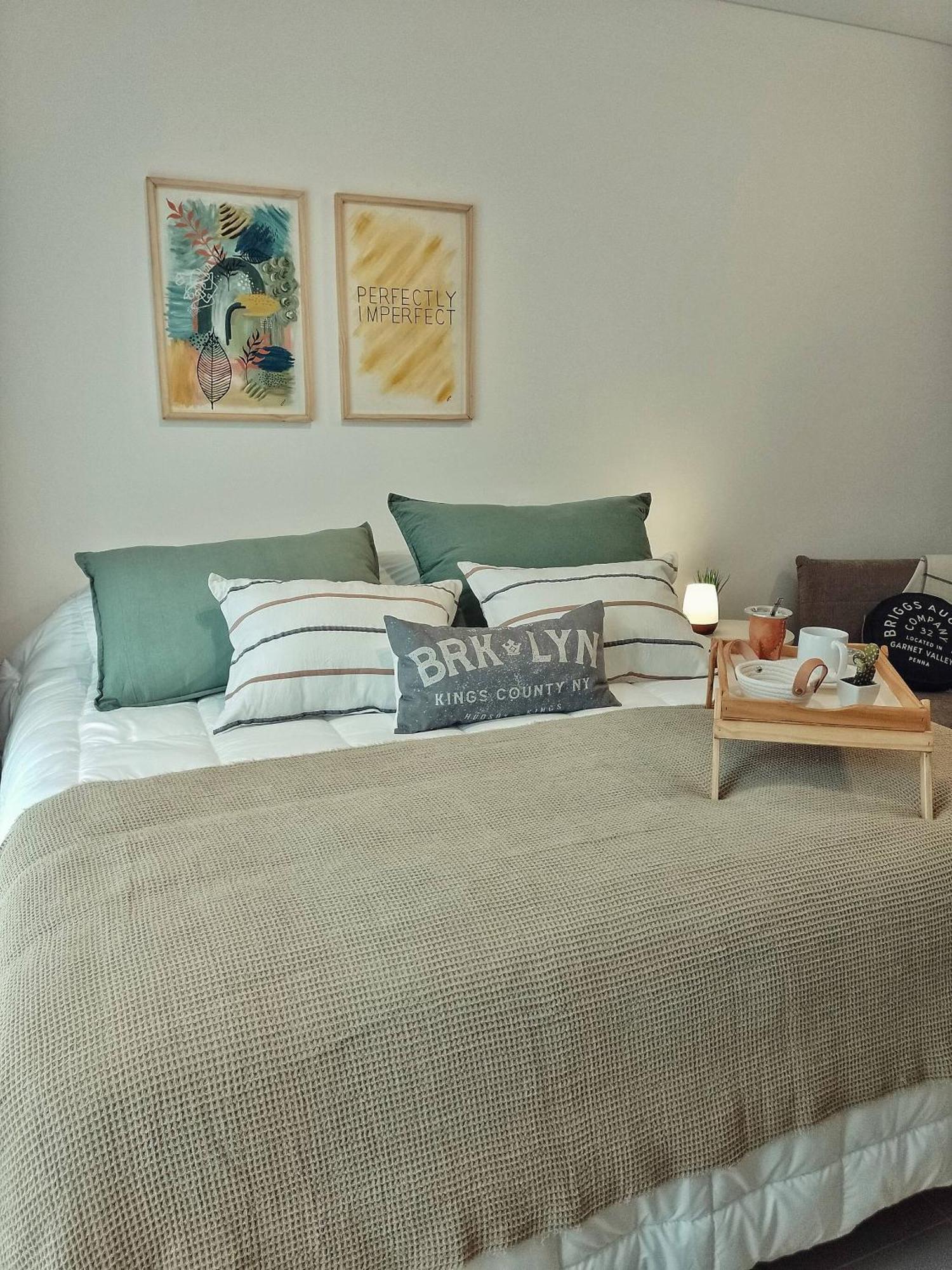 Modern At The Heart Of San Telmo With Pool