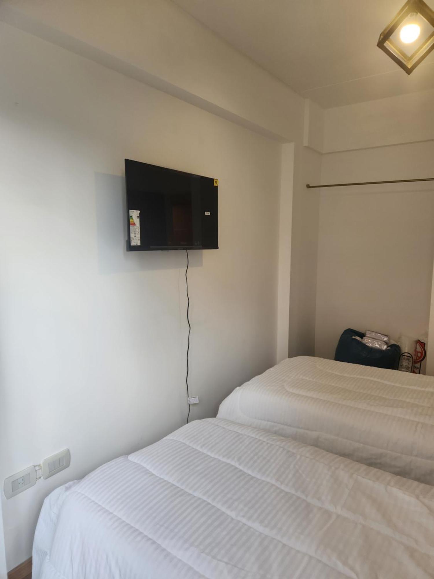 3 Ambientes Cabrera Y Bulnes * Ciudad Autónoma de Buenos Aires