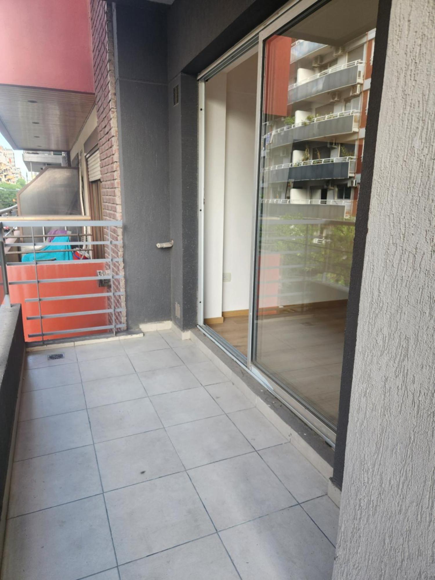 3 Ambientes Cabrera Y Bulnes Apartamento
