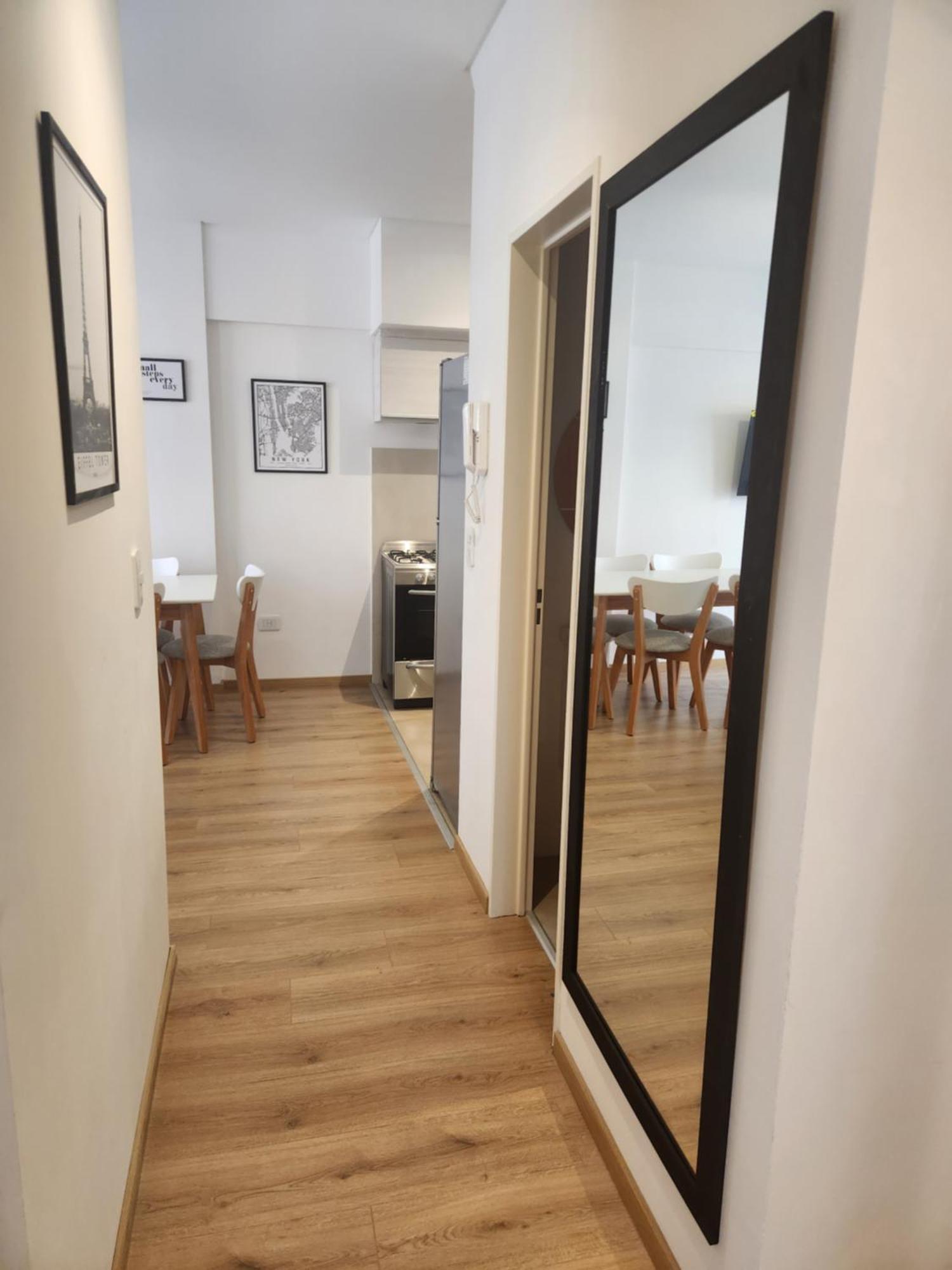 3 Ambientes Cabrera Y Bulnes * Ciudad Autónoma de Buenos Aires