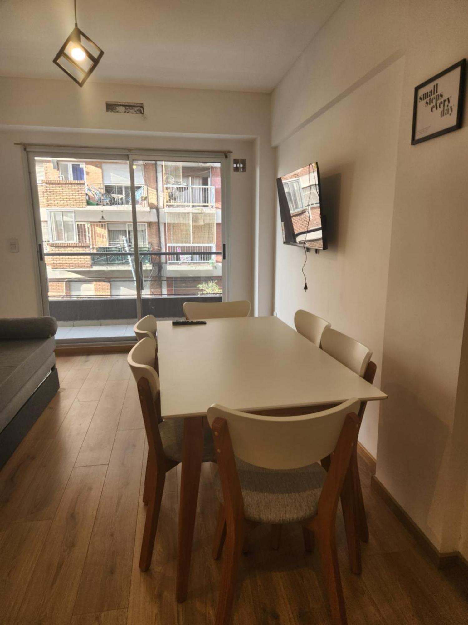 3 Ambientes Cabrera Y Bulnes Ciudad Autónoma de Buenos Aires