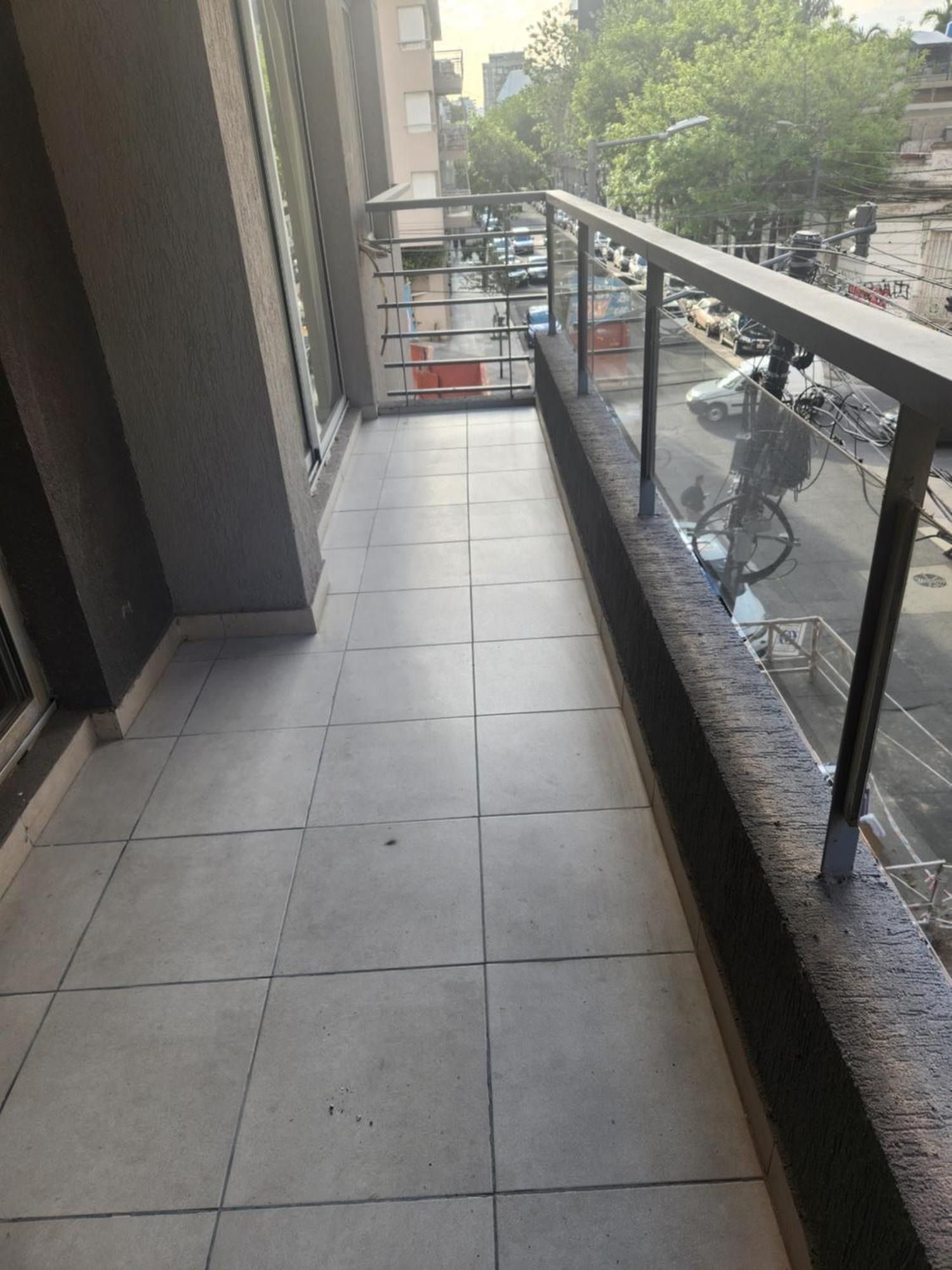 3 Ambientes Cabrera Y Bulnes * Ciudad Autónoma de Buenos Aires