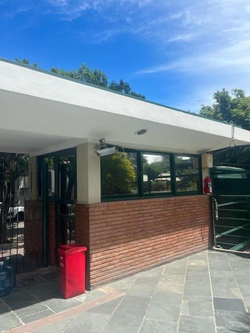 Apartamento Centro Piscina Metro Ciudad Autónoma de Buenos Aires