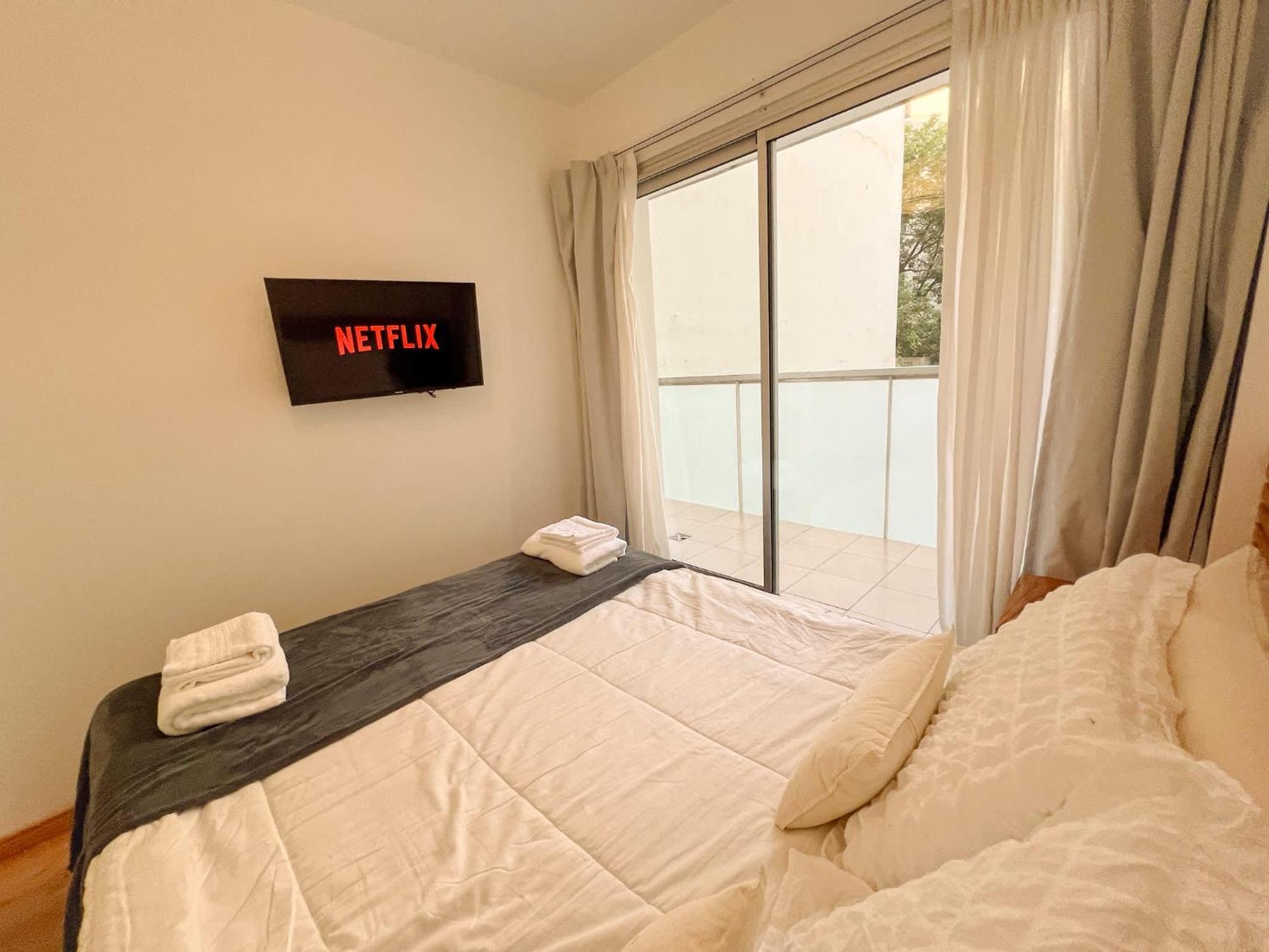 Moderno Apto Con Pileta En Recoleta Apartamento Buenos Aires