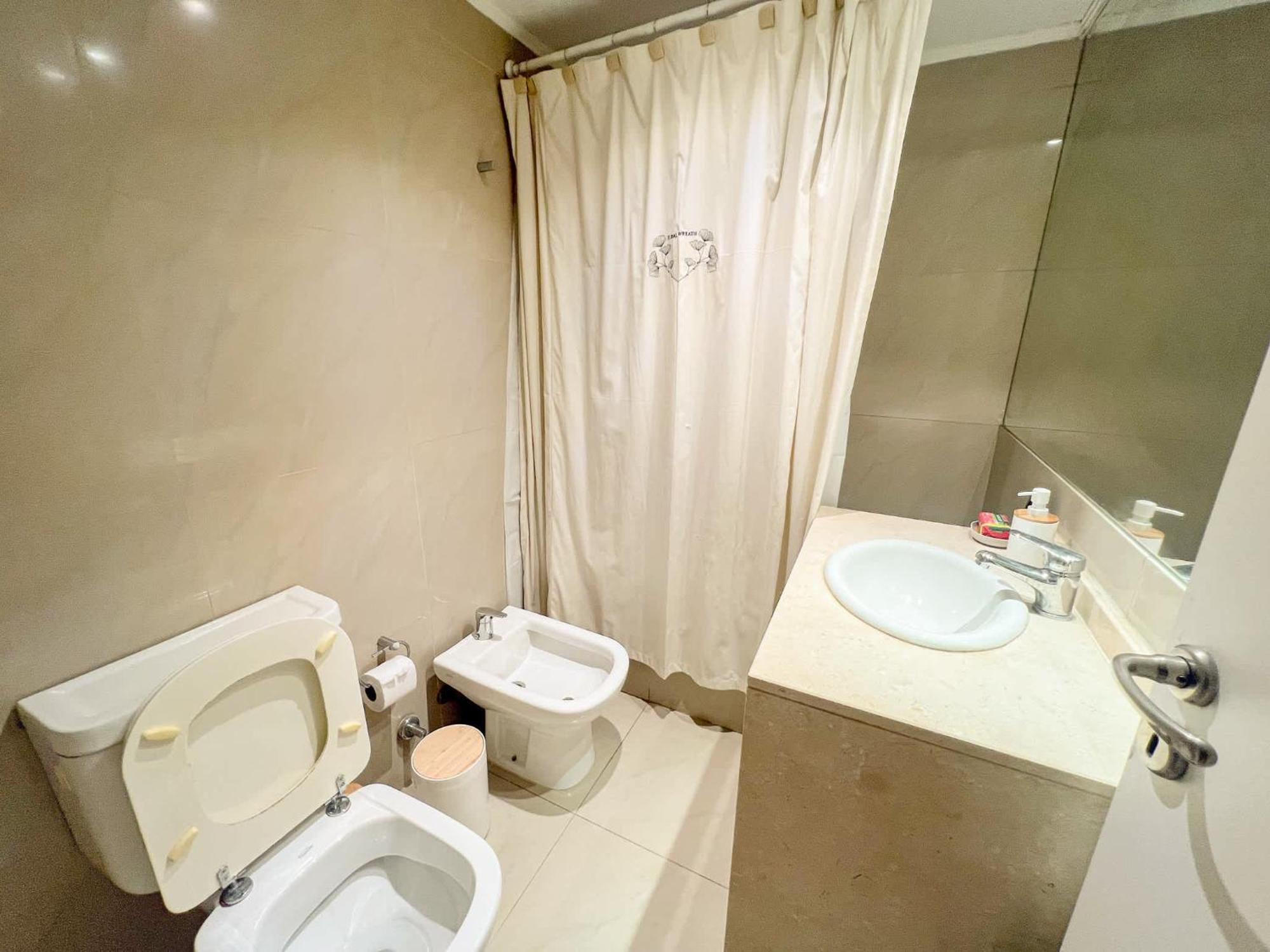 Moderno Apto Con Pileta En Recoleta Apartamento Buenos Aires