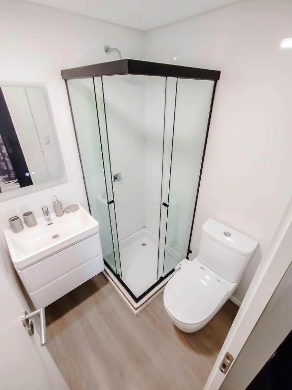 Apartamento Departamentos Bell - Bell 6 Palermo *