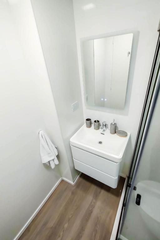 Apartamento Departamentos Bell - Bell 6 Palermo Buenos Aires