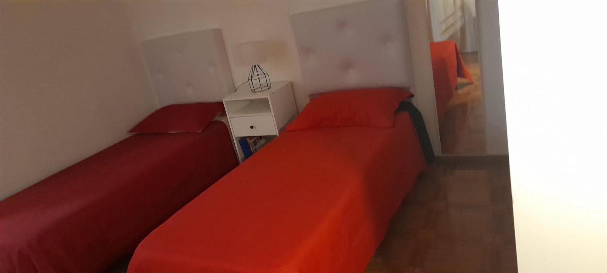 Apartment Lilijor! El Monoambiente De Recoleta Buenos Aires