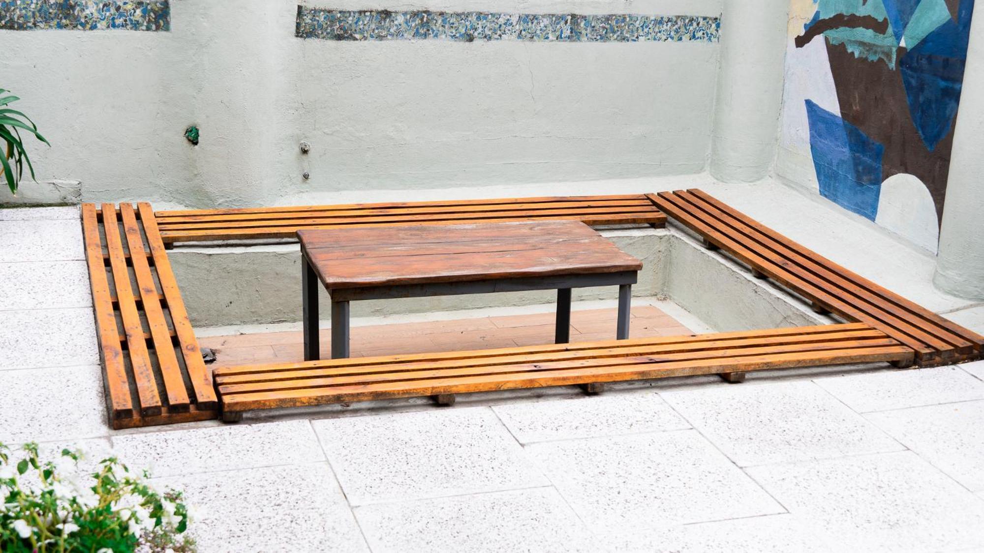 Departamentos De Diseno Clasico En El Centro Historico Apartamento