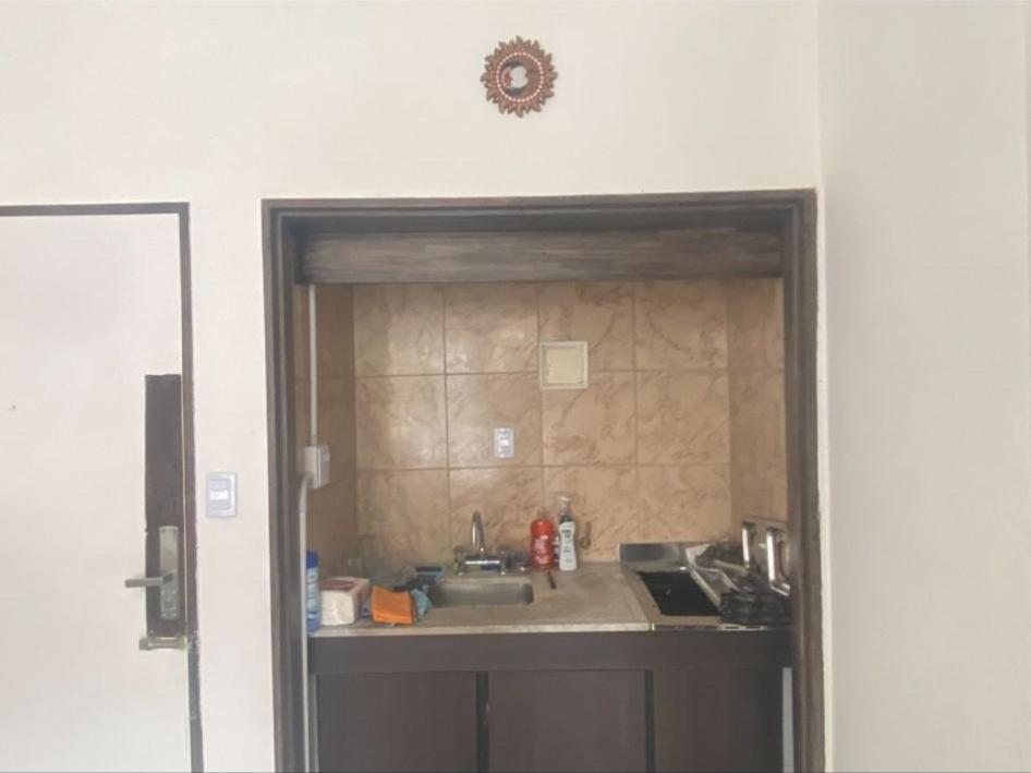 Av De Mayo 1316 - Apartamento