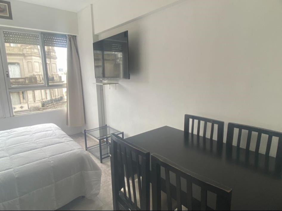 Apartamento Av De Mayo 1316 - Buenos Aires