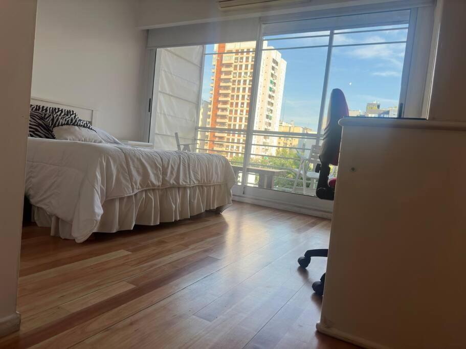 Apartamento Palermo Soho - 7th Floor Retreat With Skyline Views Ciudad Autónoma de Buenos Aires
