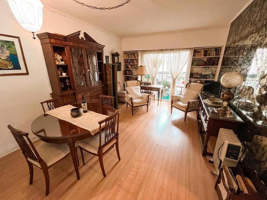 Acogedor Dpto Casco Historico Apartamento *