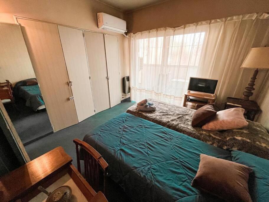 Acogedor Dpto Casco Historico Apartamento Ciudad Autónoma de Buenos Aires