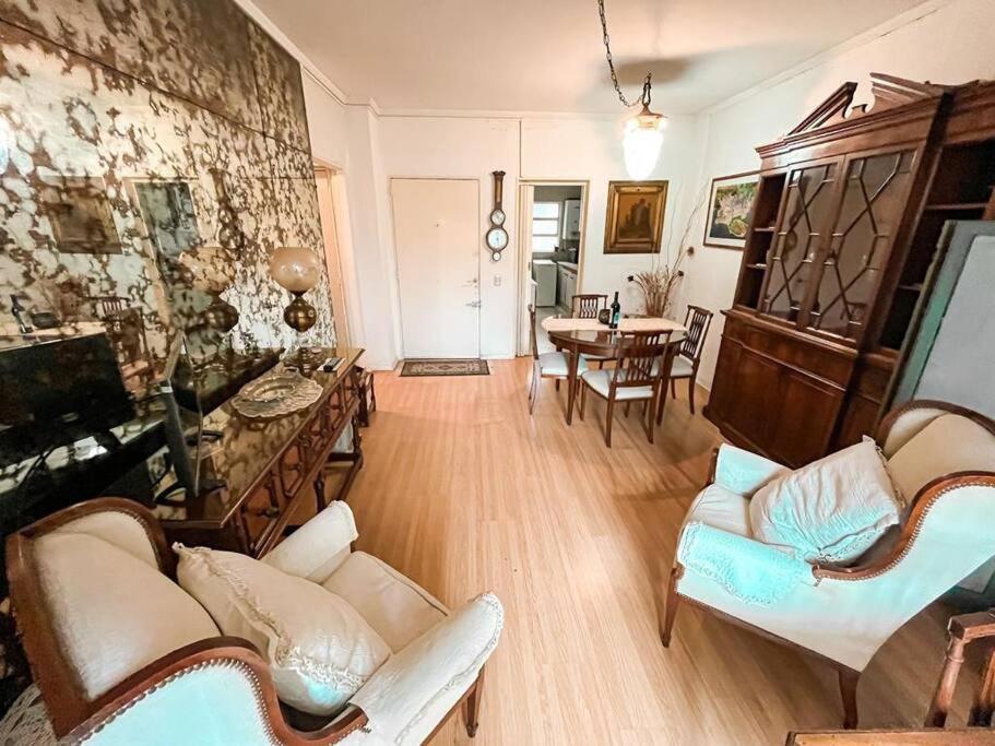 Acogedor Dpto Casco Historico Apartamento