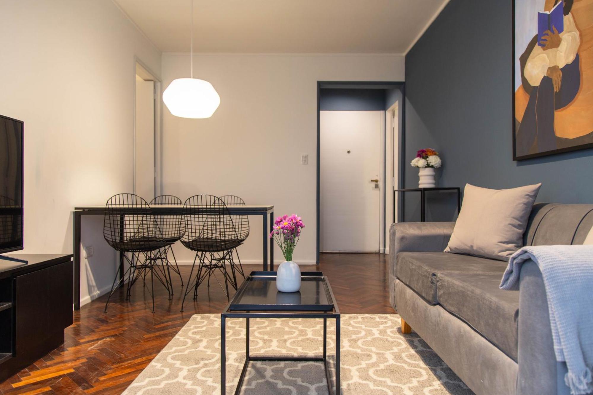 Apartamento Espino Stunning *