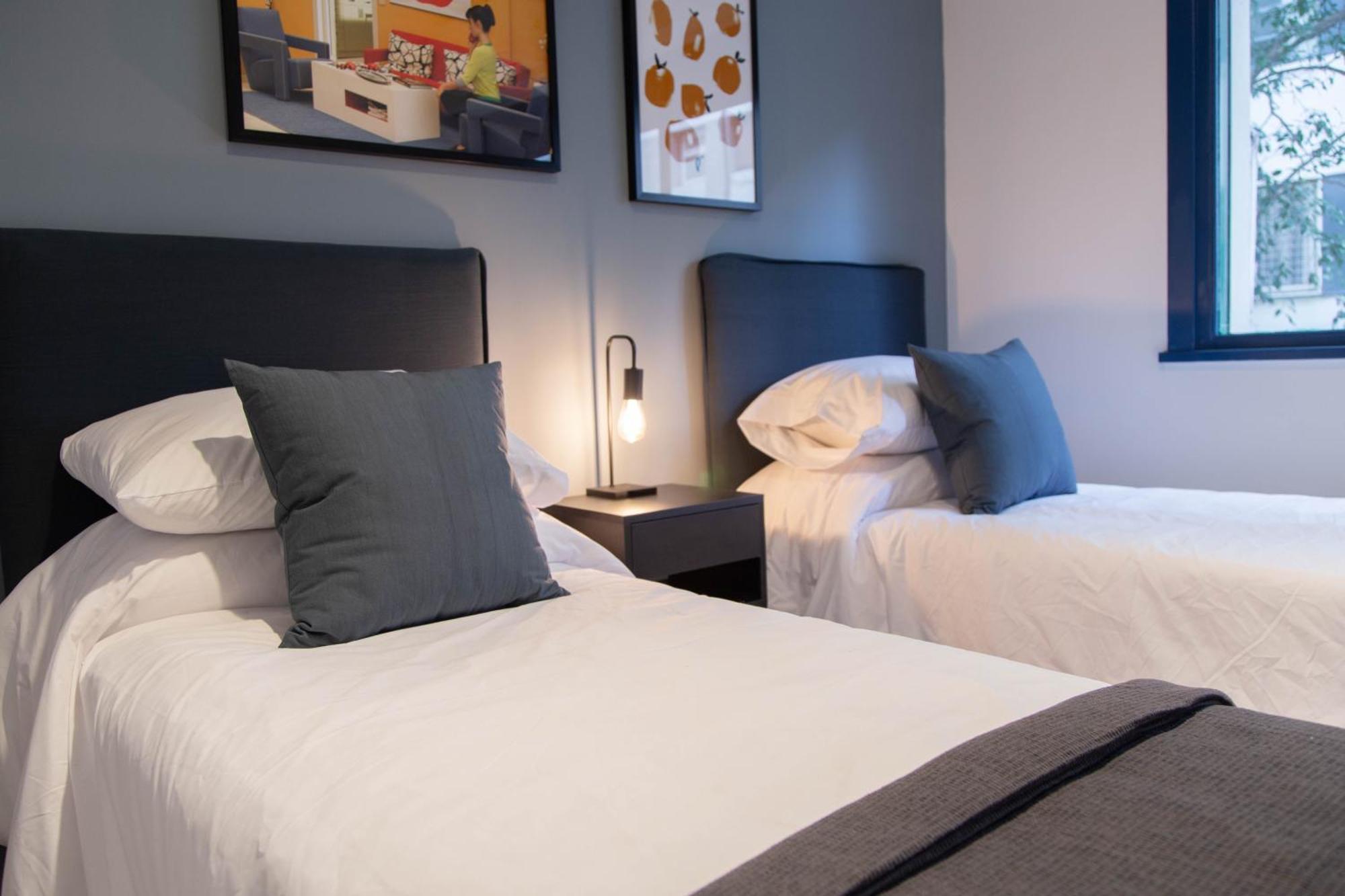 Apartamento Espino Stunning
