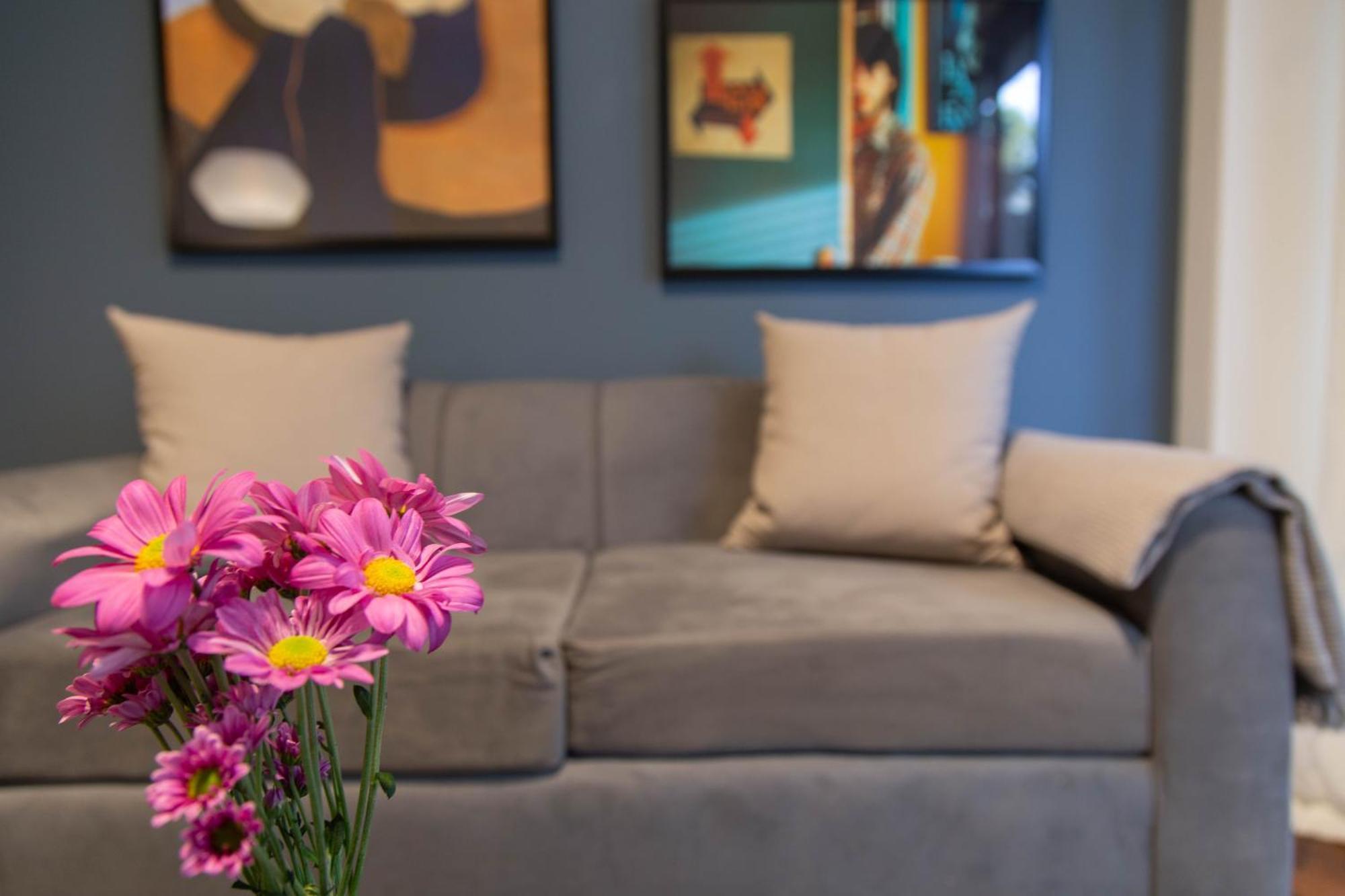 Espino Stunning Apartamento *