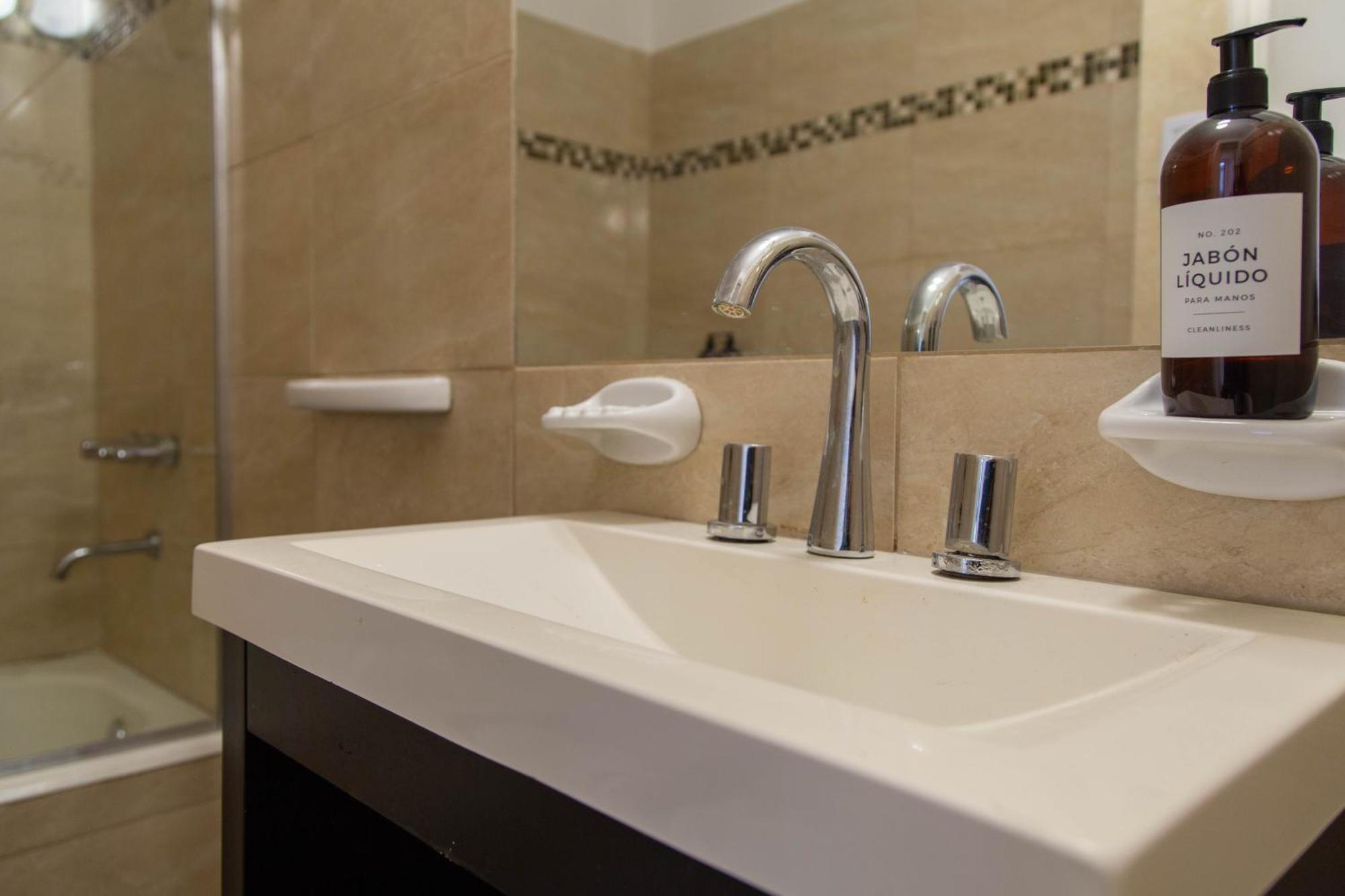 Espino Stunning Apartamento