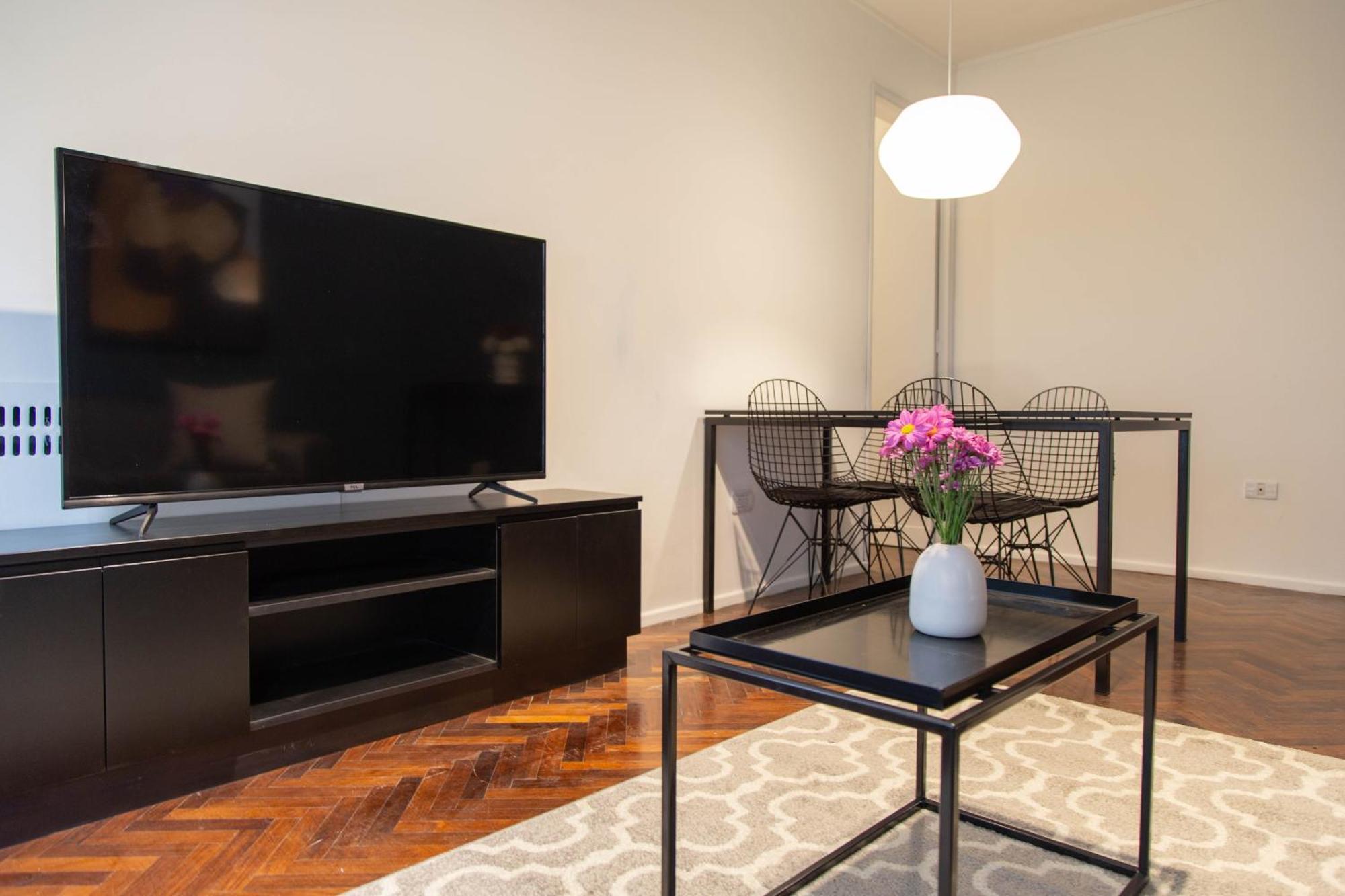 Apartamento Espino Stunning *