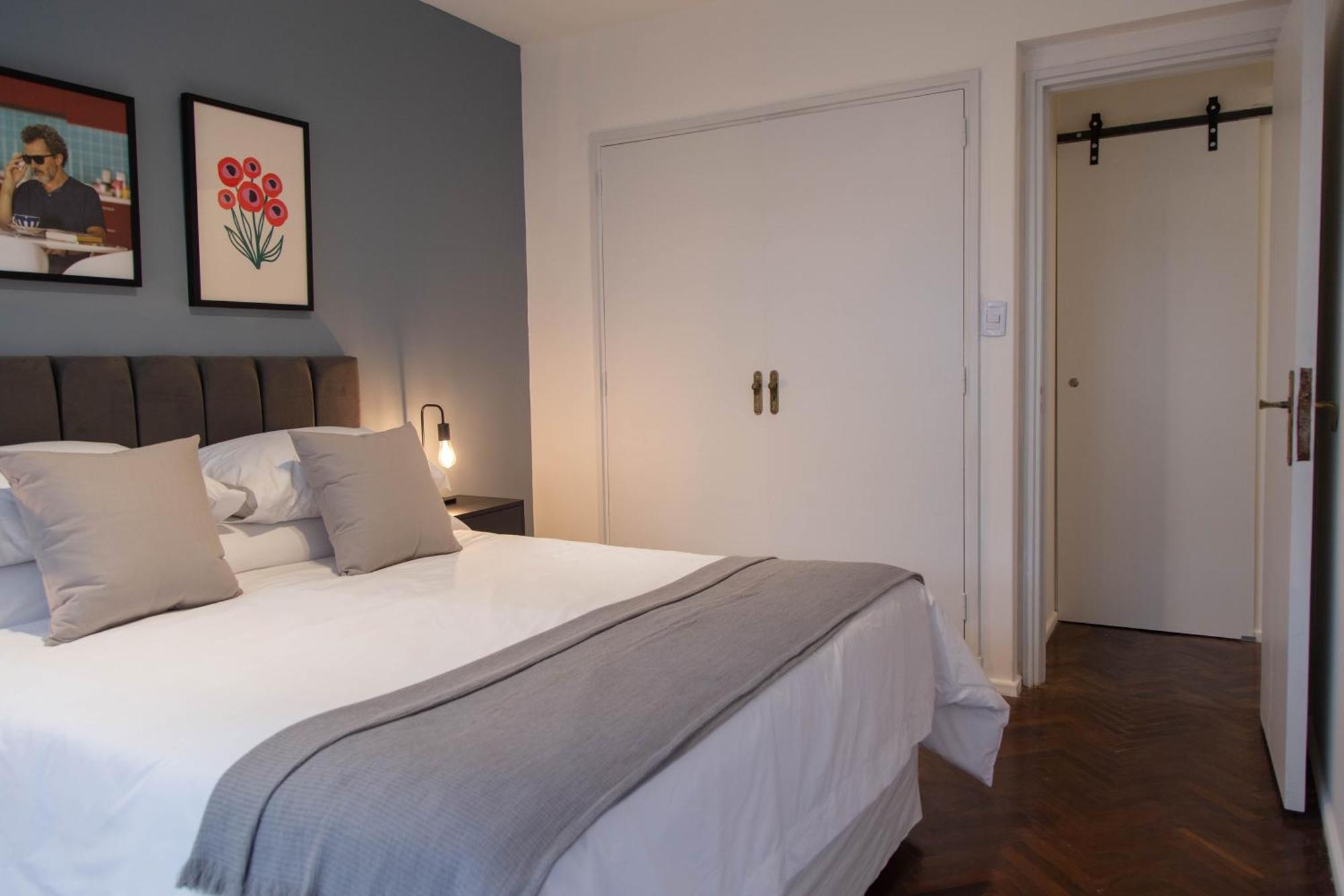 Espino Stunning Apartamento Ciudad Autónoma de Buenos Aires
