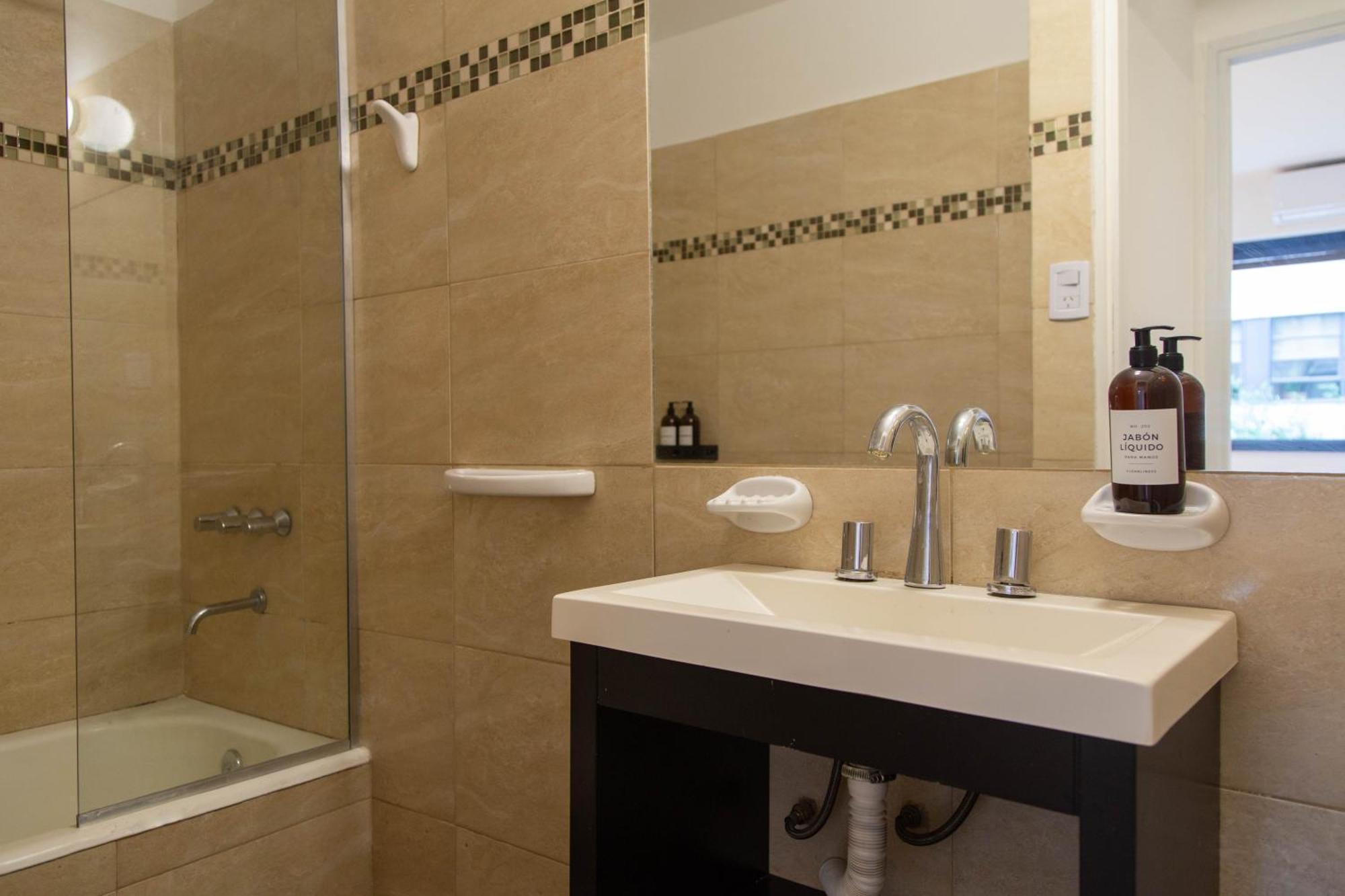 Espino Stunning Apartamento *