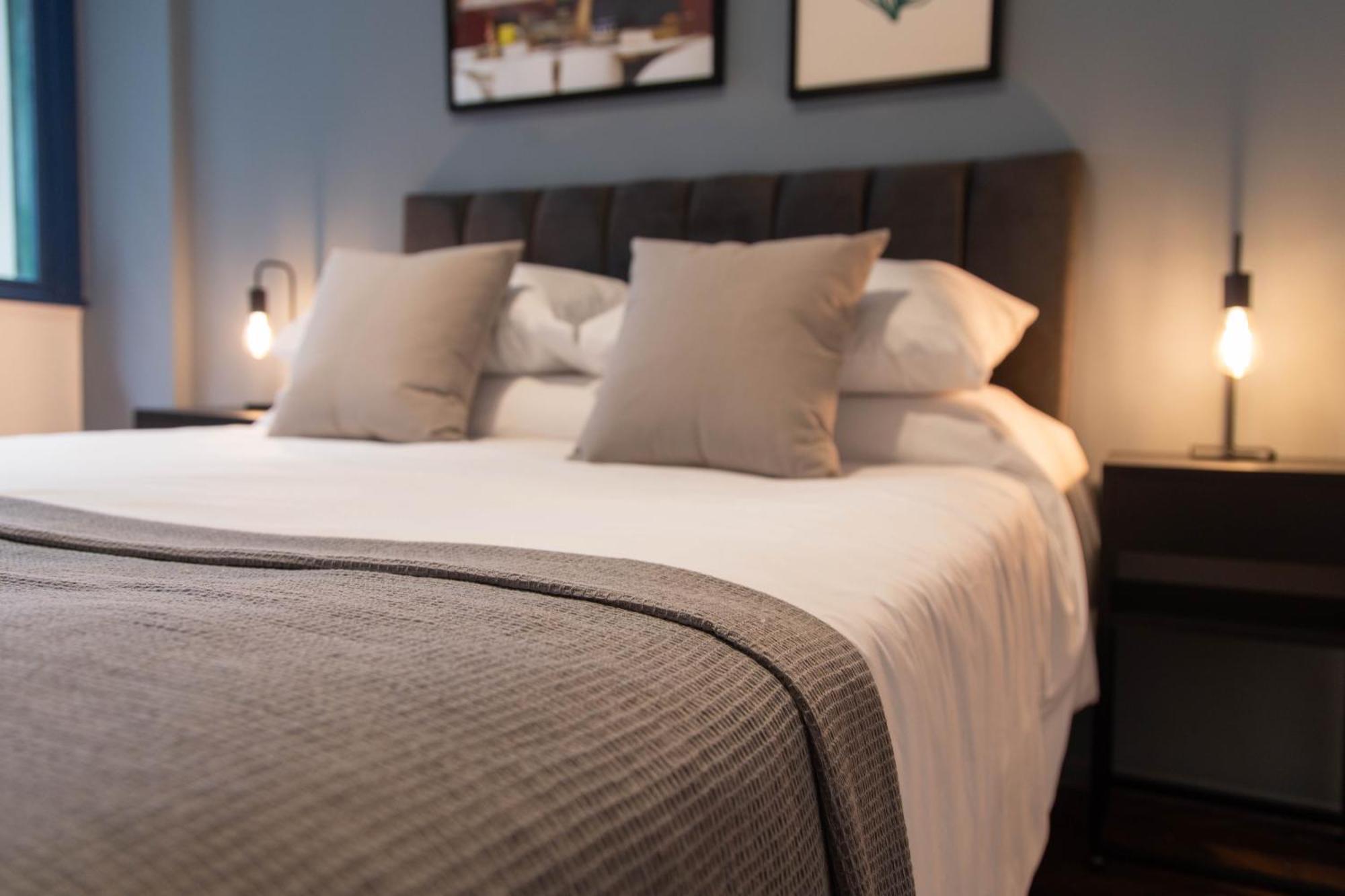 Espino Stunning Apartamento *