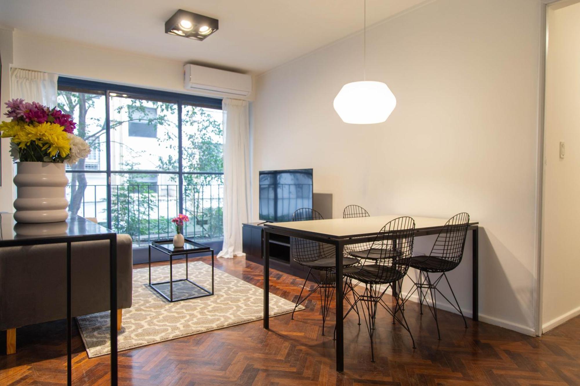 Apartamento Espino Stunning *