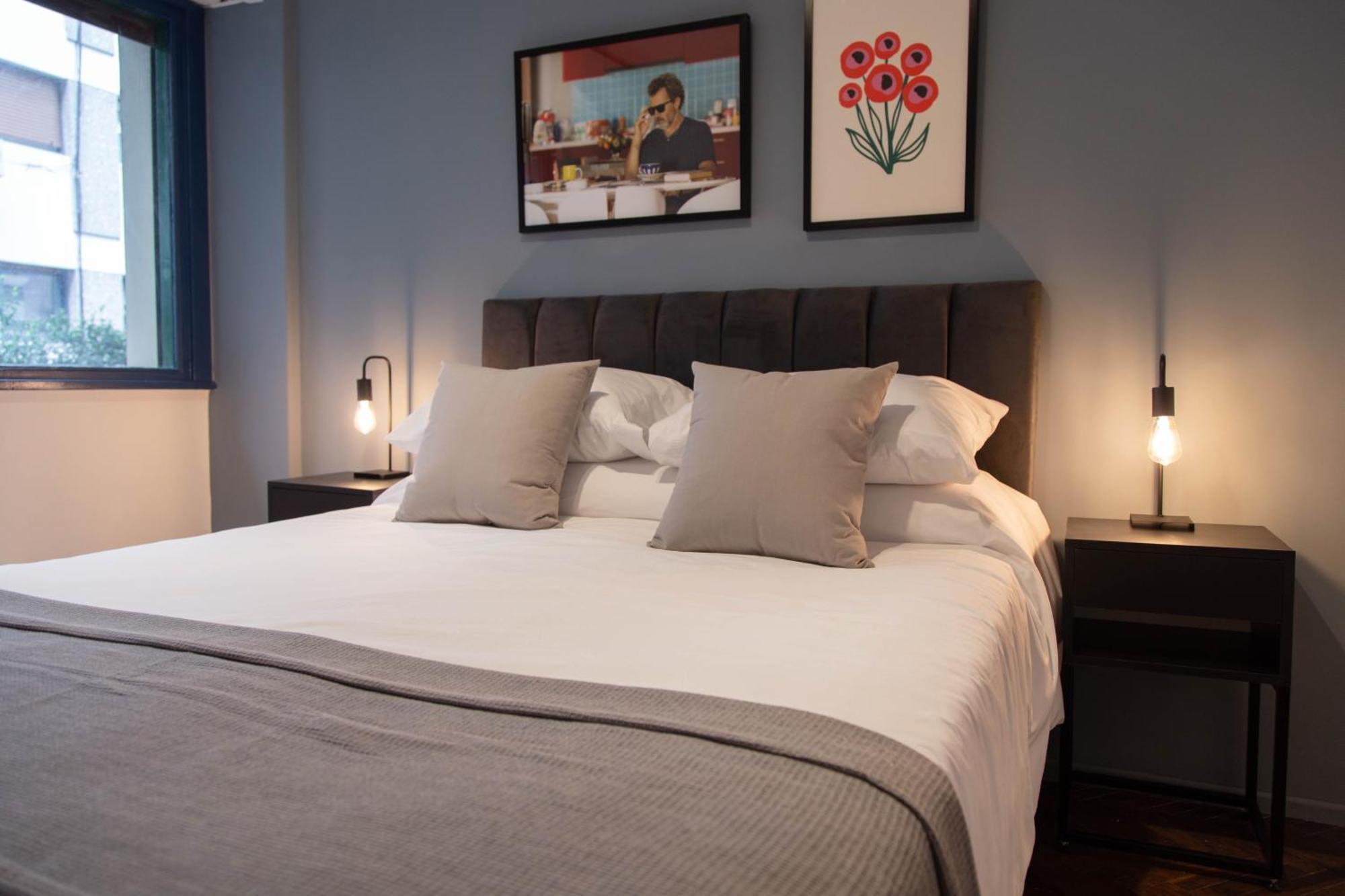 Apartamento Espino Stunning Ciudad Autónoma de Buenos Aires