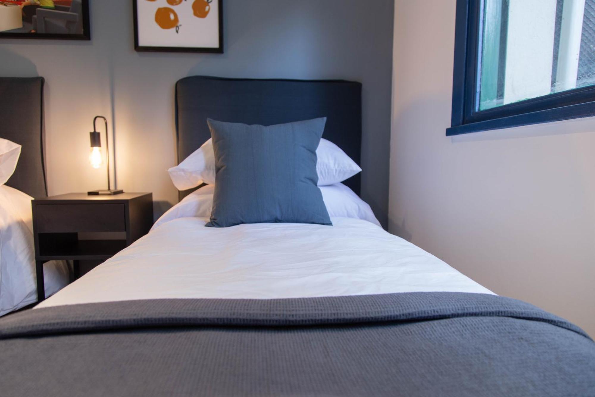 Apartamento Espino Stunning