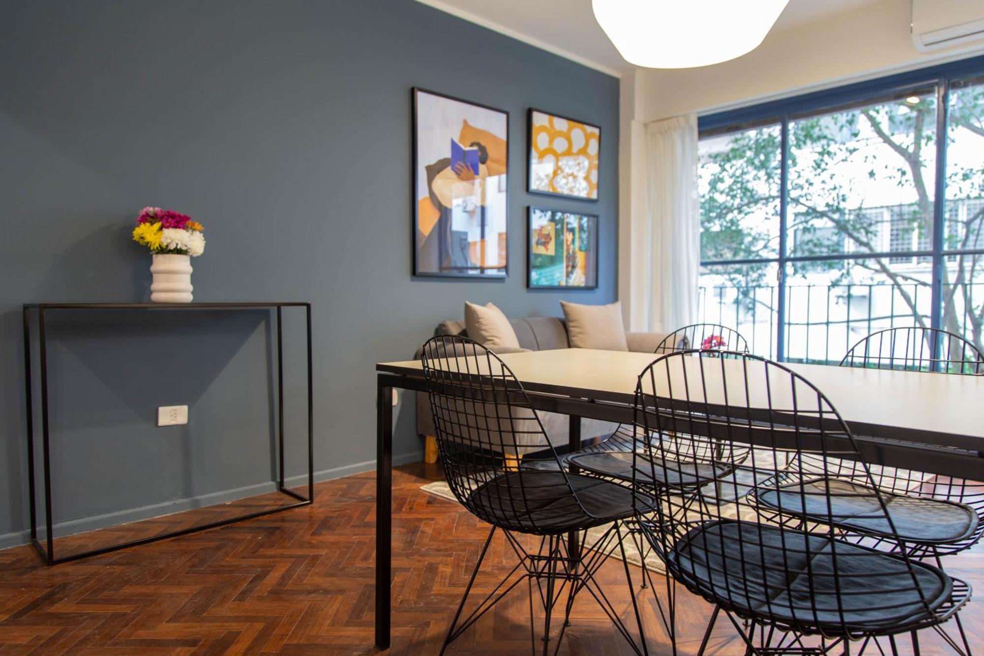 Apartamento Espino Stunning