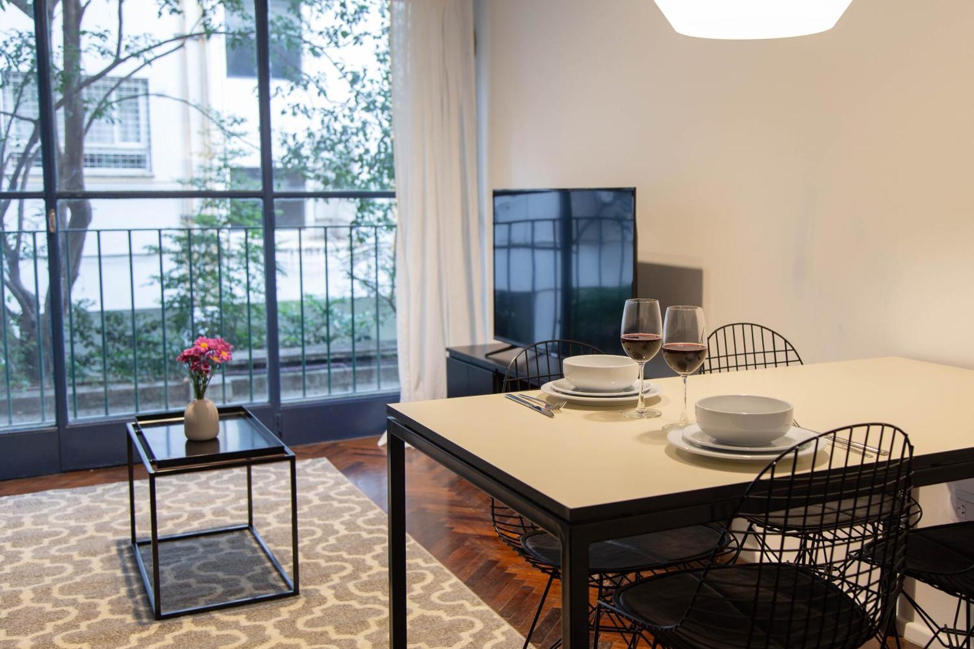 Espino Stunning Apartamento *