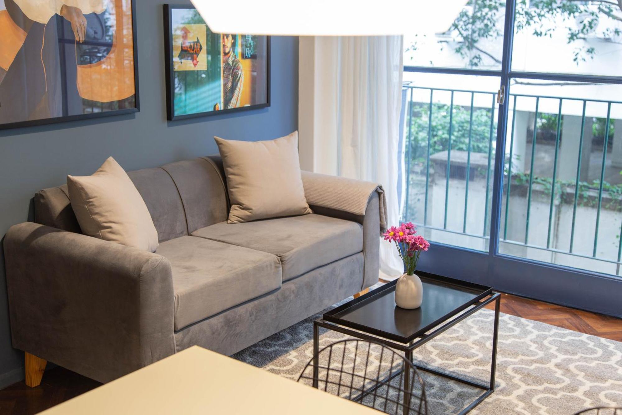 Apartamento Espino Stunning Ciudad Autónoma de Buenos Aires