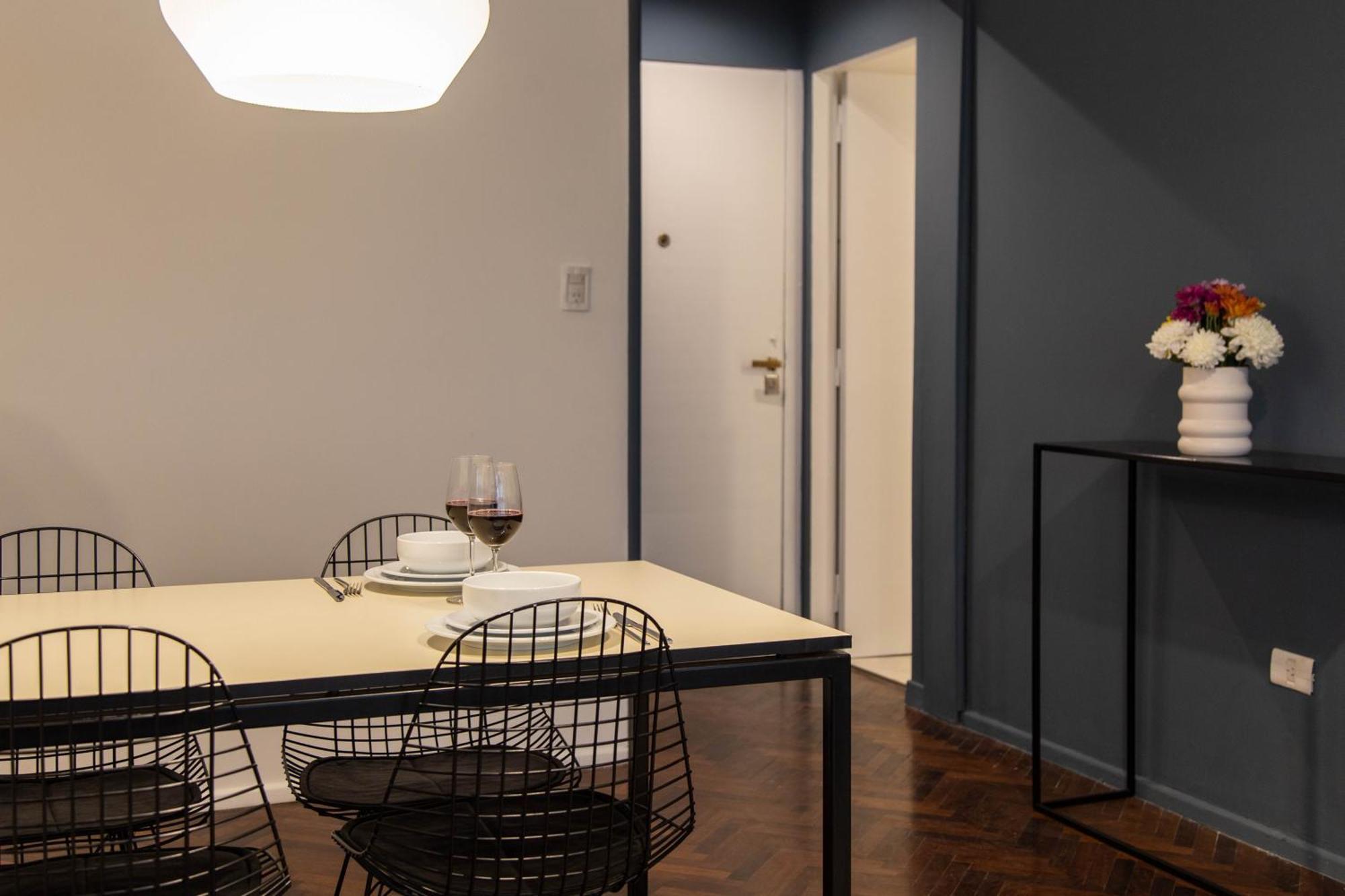 Apartamento Espino Stunning *