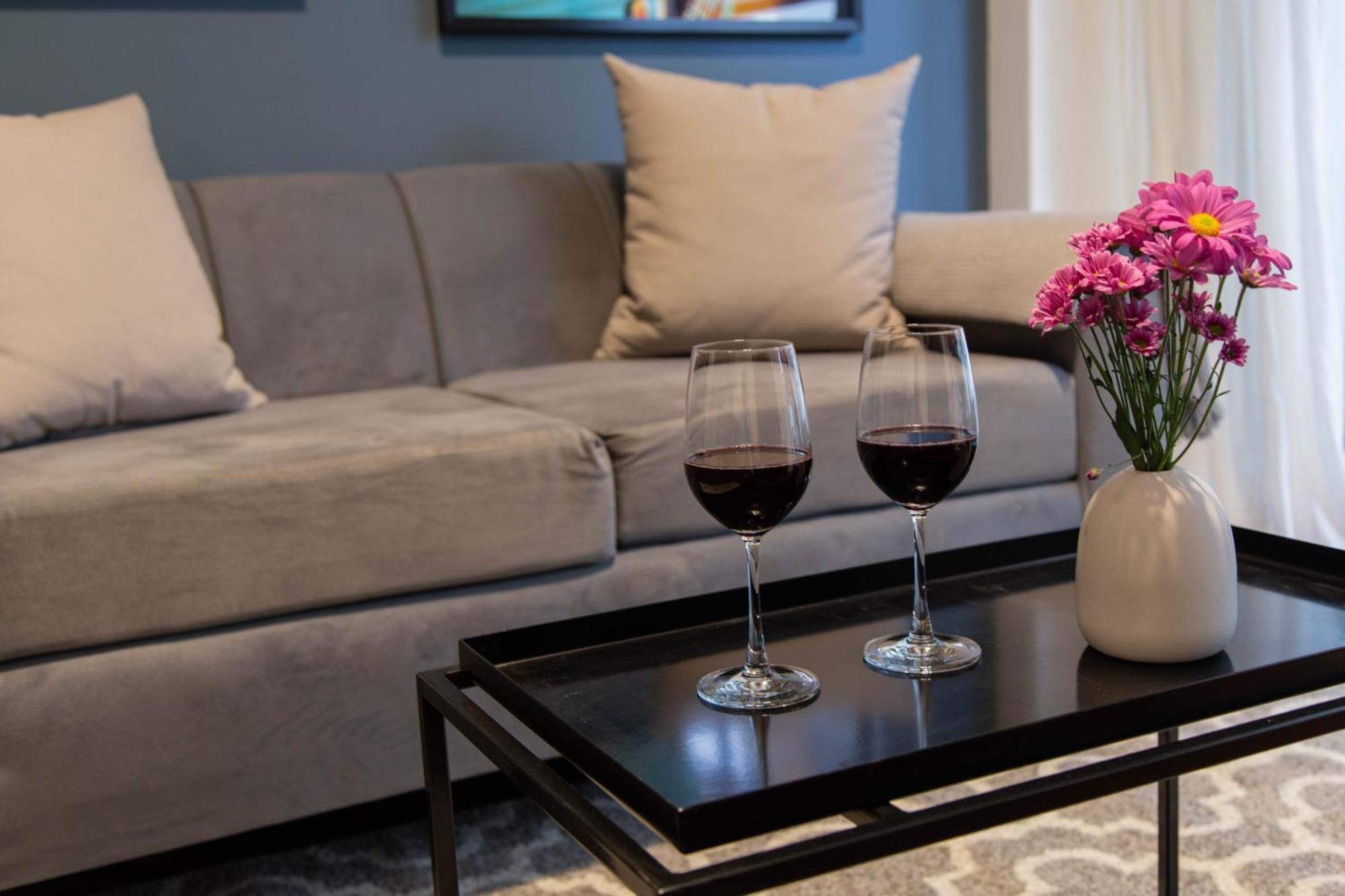 Espino Stunning Apartamento Ciudad Autónoma de Buenos Aires