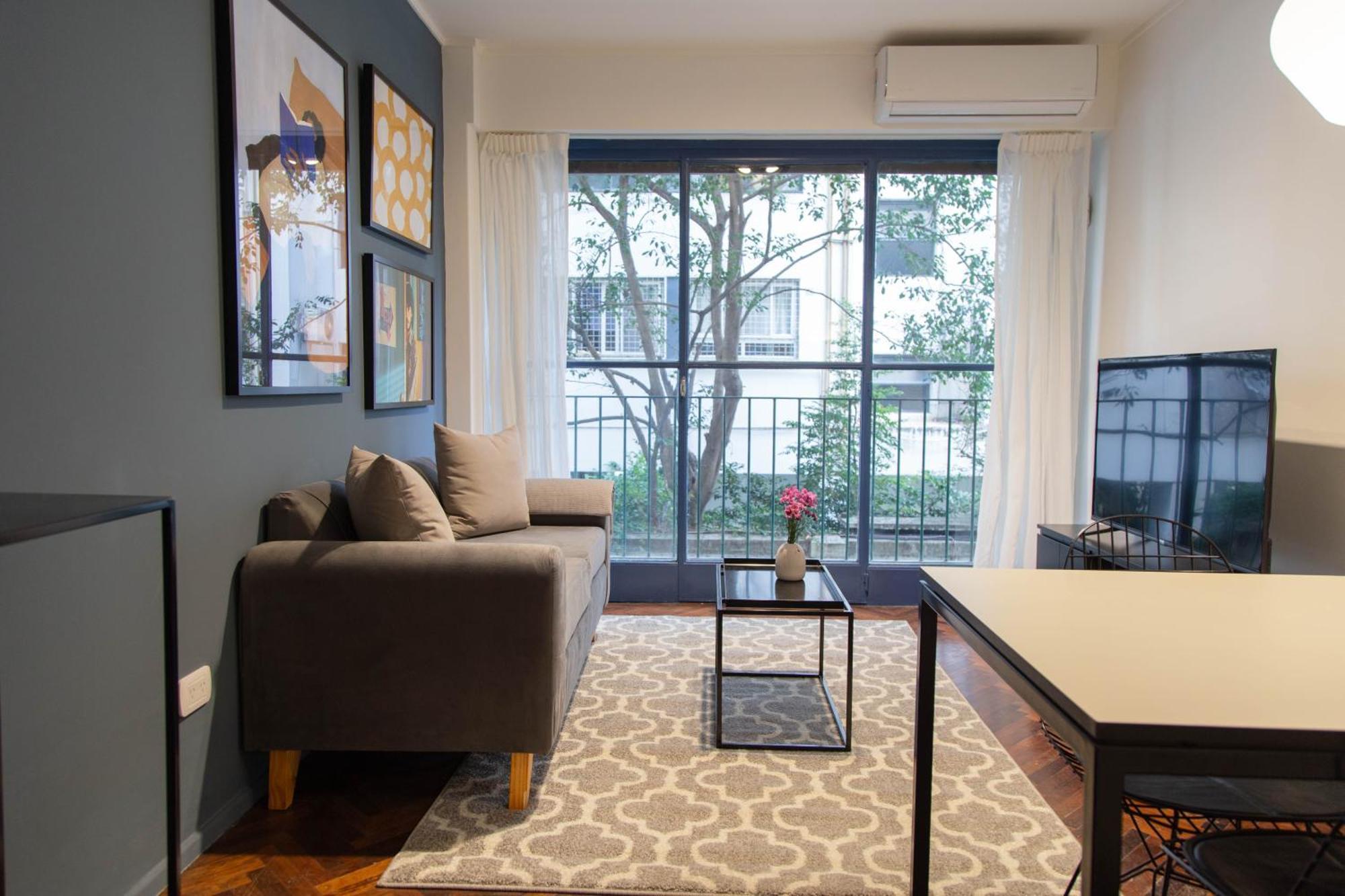 Espino Stunning Apartamento *