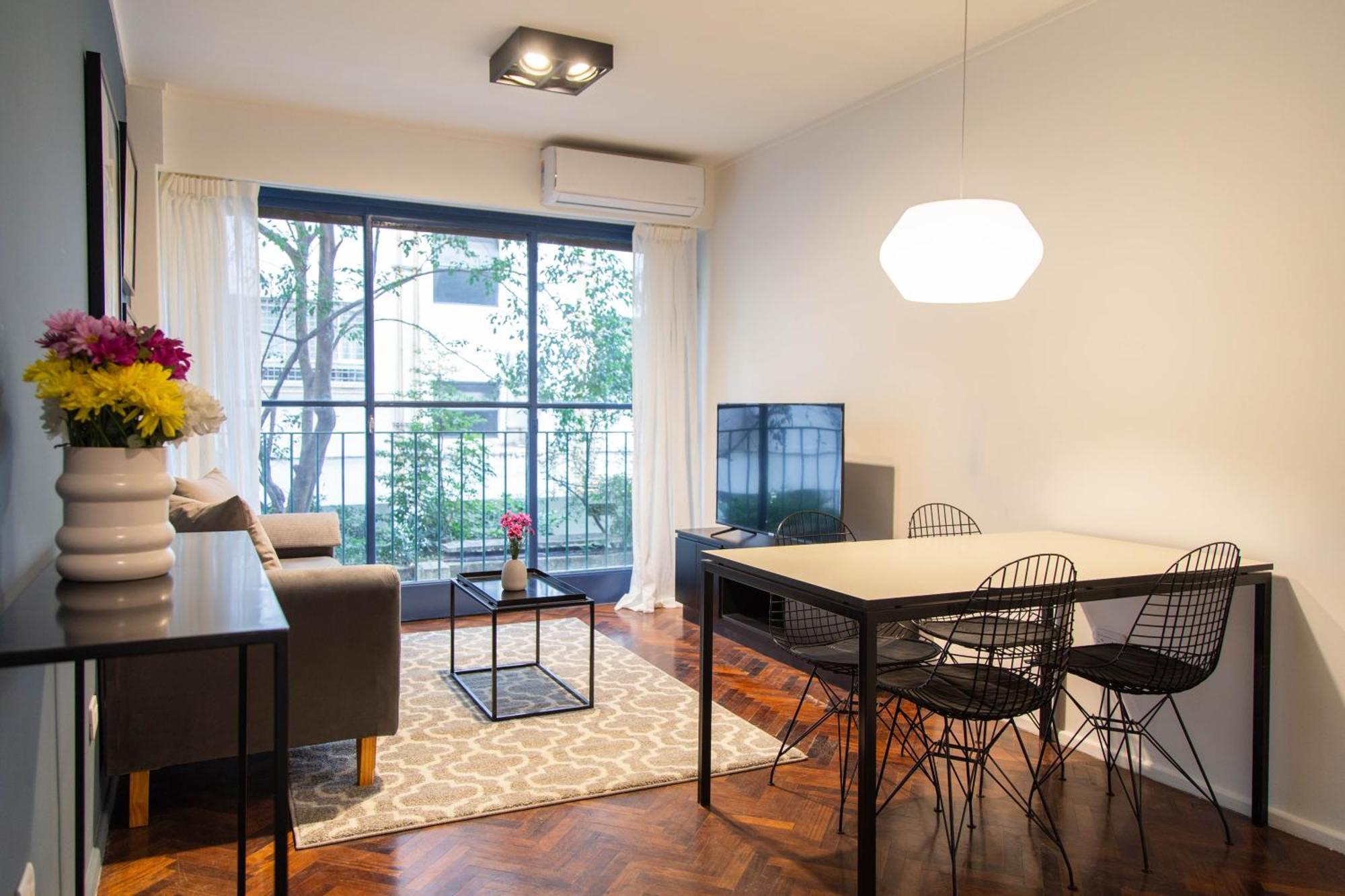 Apartamento Espino Stunning *