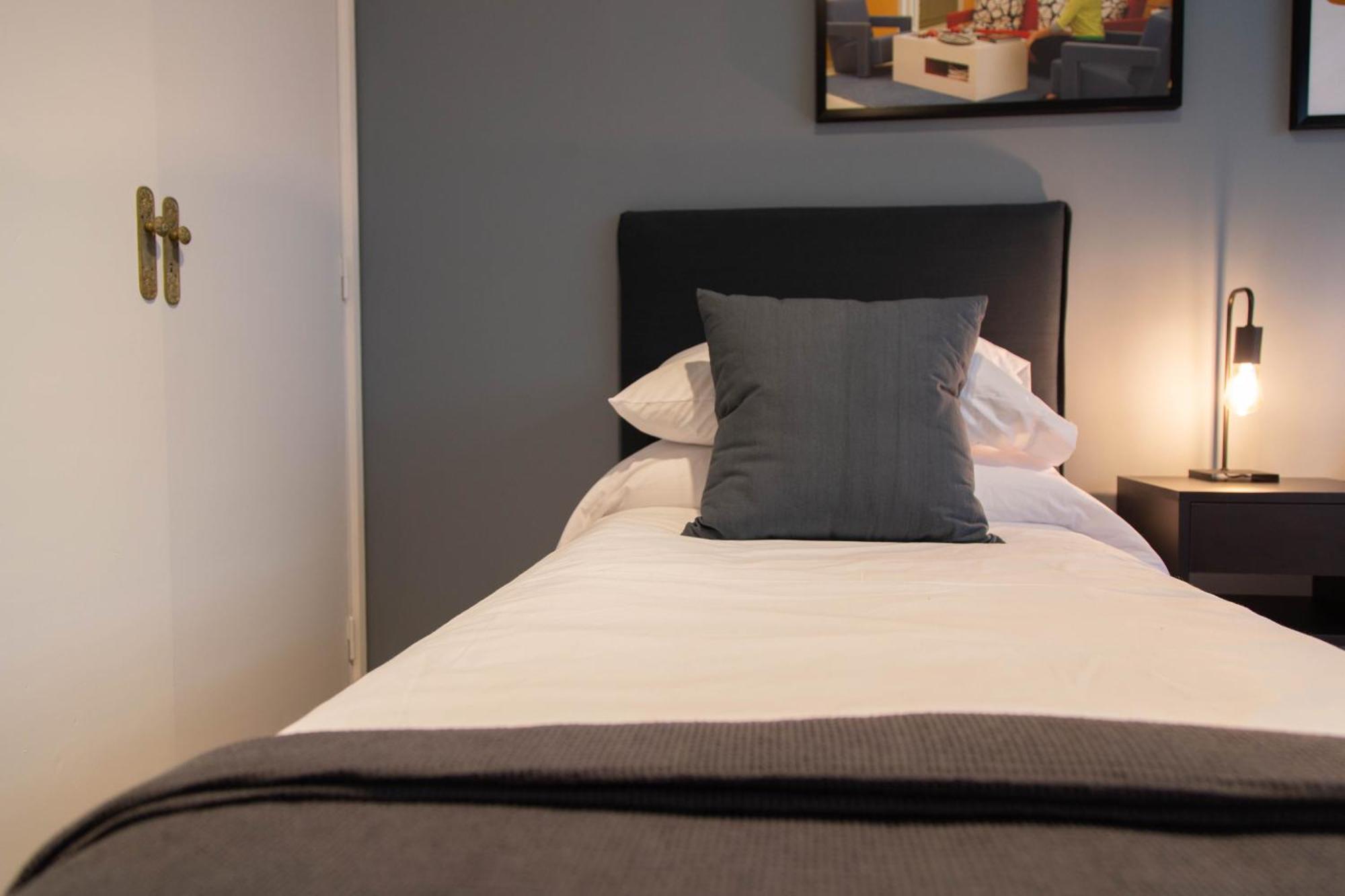 Espino Stunning Apartamento